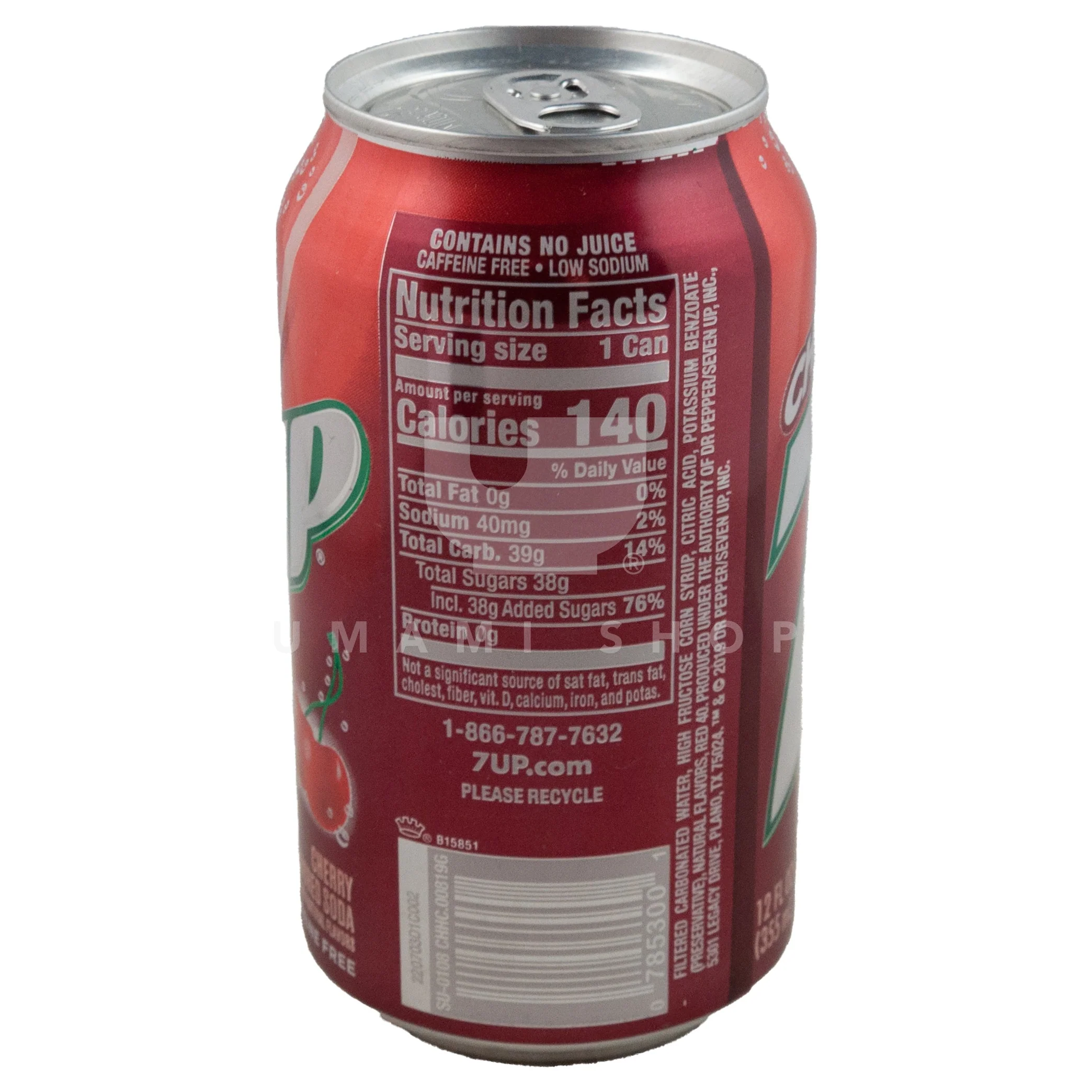7up Cherry - Image 2
