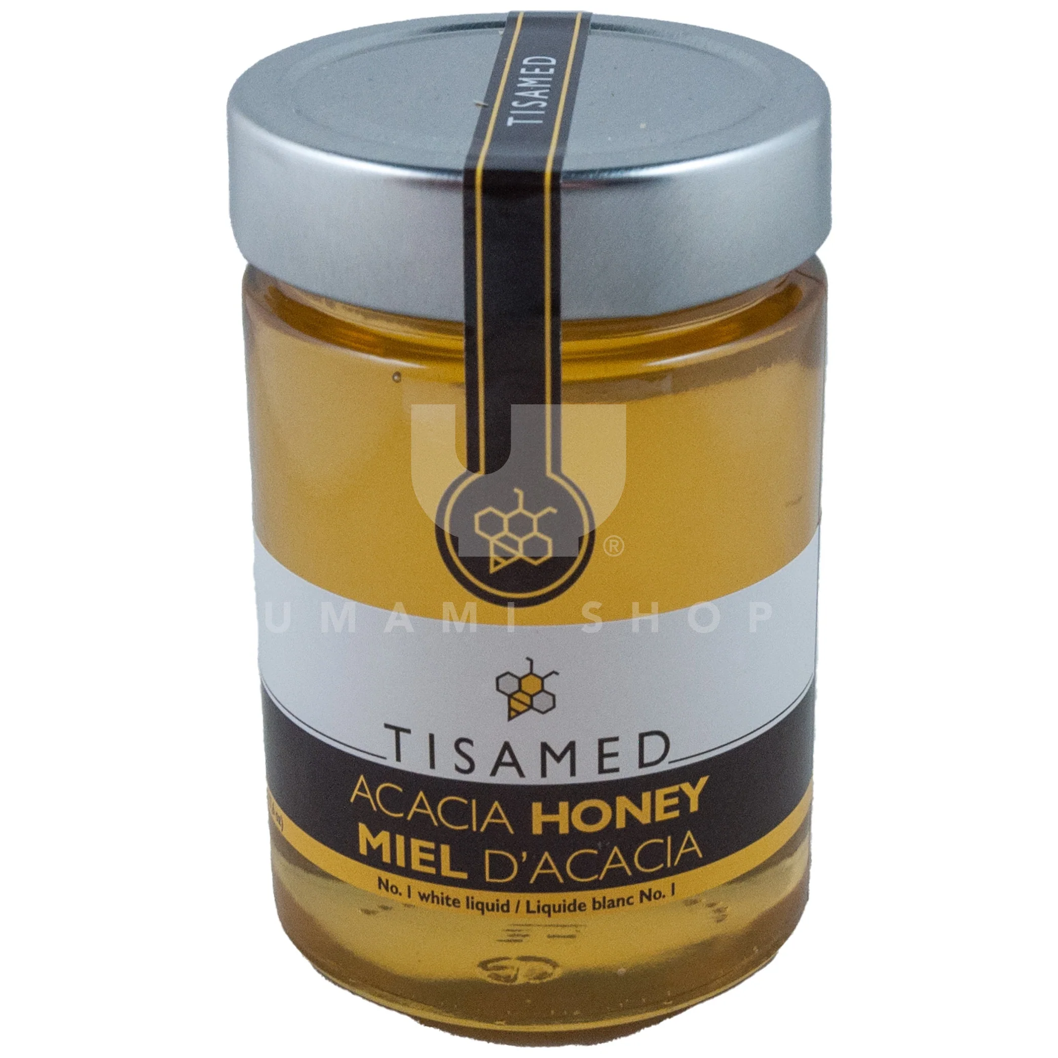 Acacia Honey