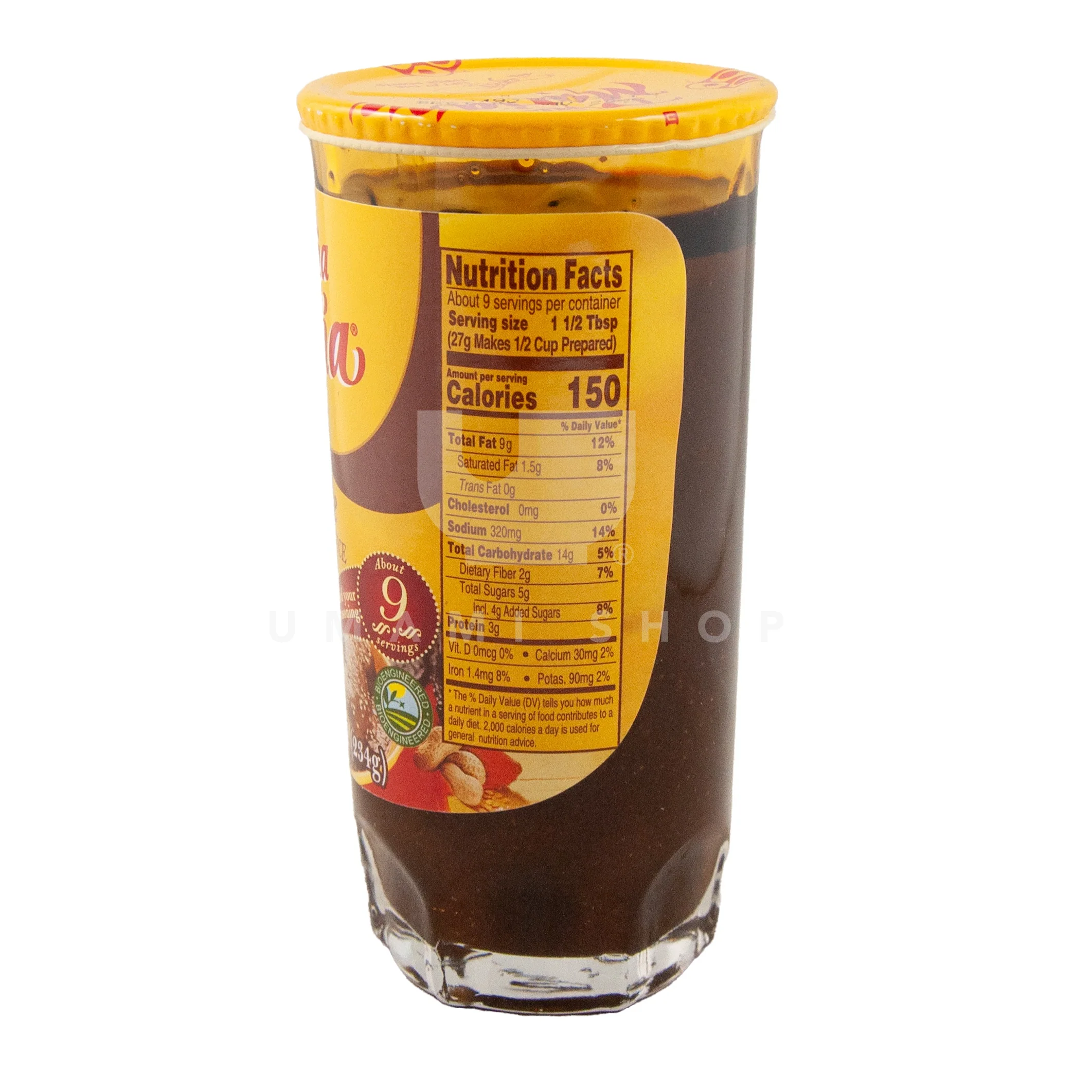 Adobo Mole Black - Image 2