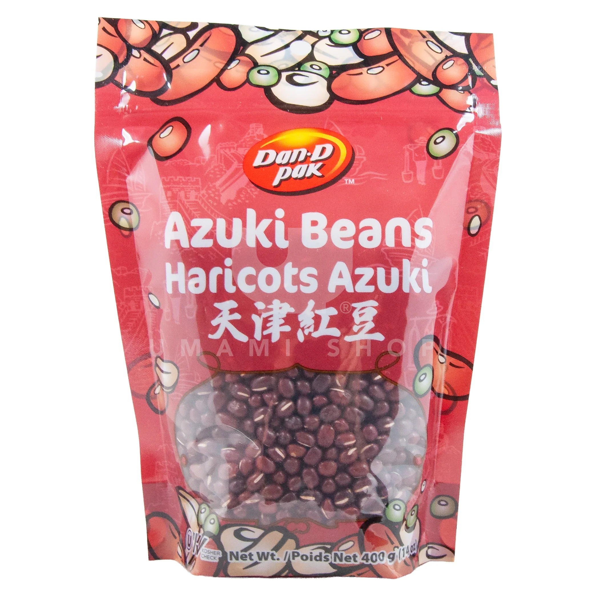 Azuki Beans