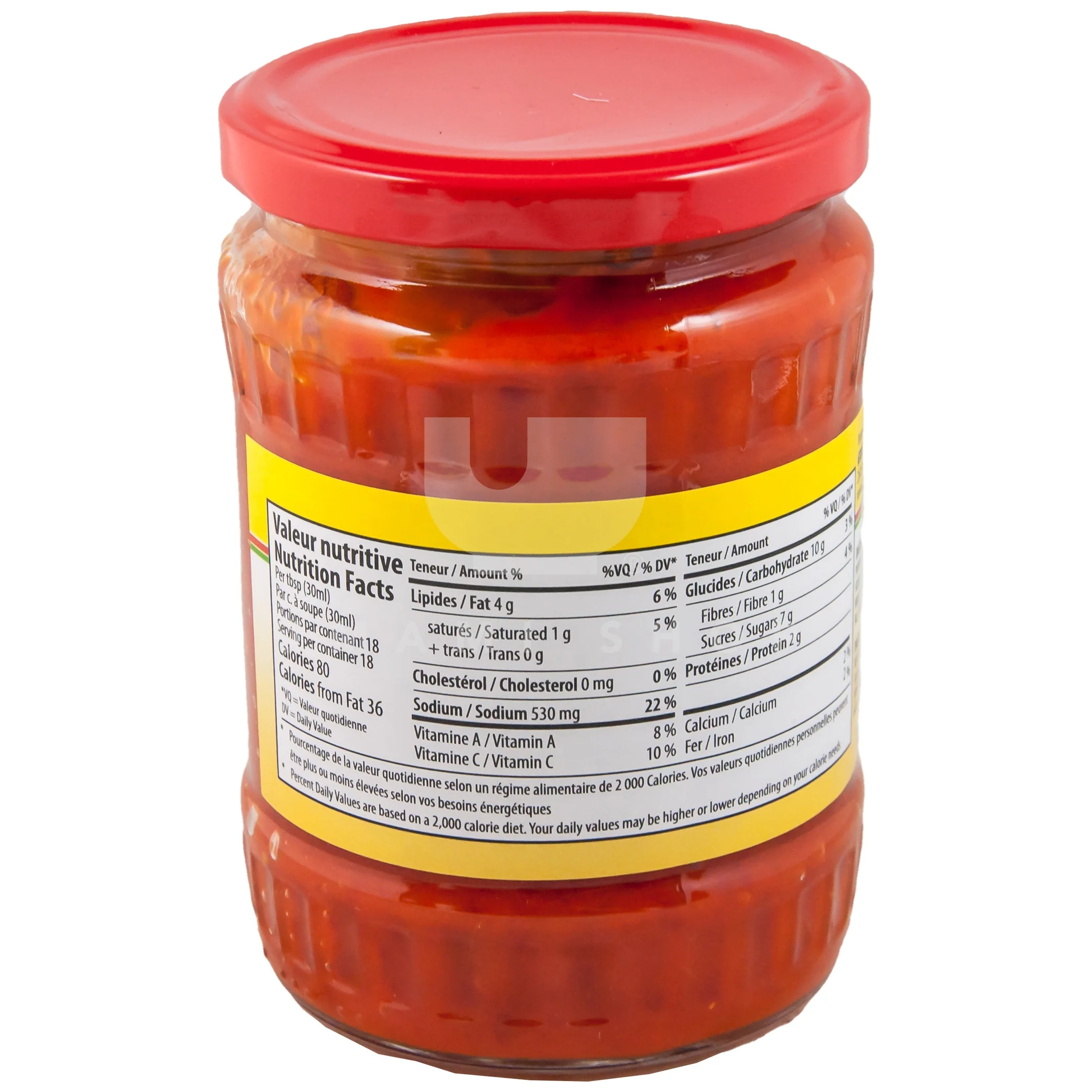 Ajvar Mild - Image 2