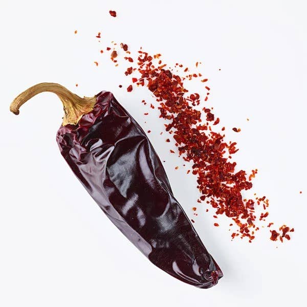 Aleppo Chili - Image 2