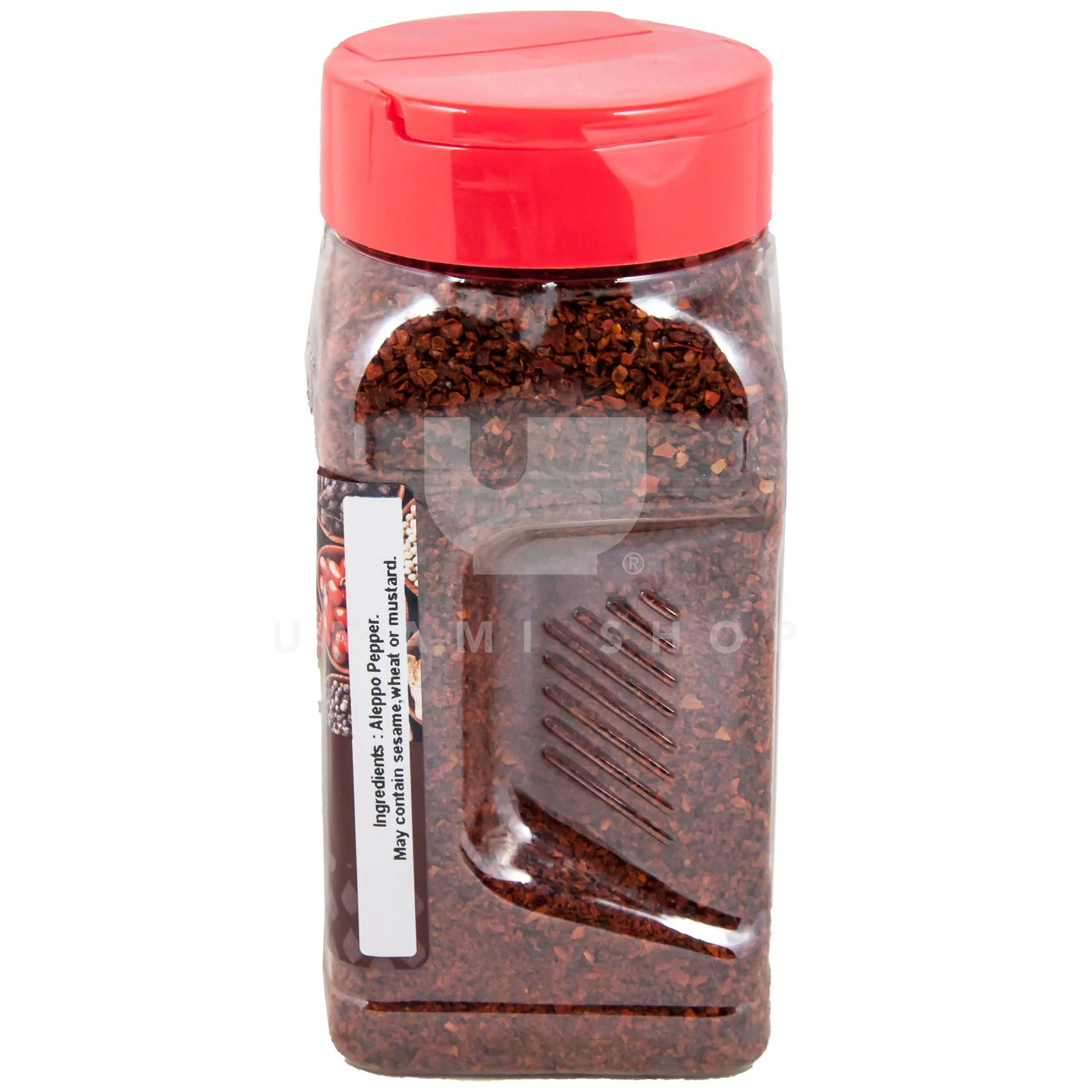 Aleppo Pepper, Hot (8oz) - Image 2