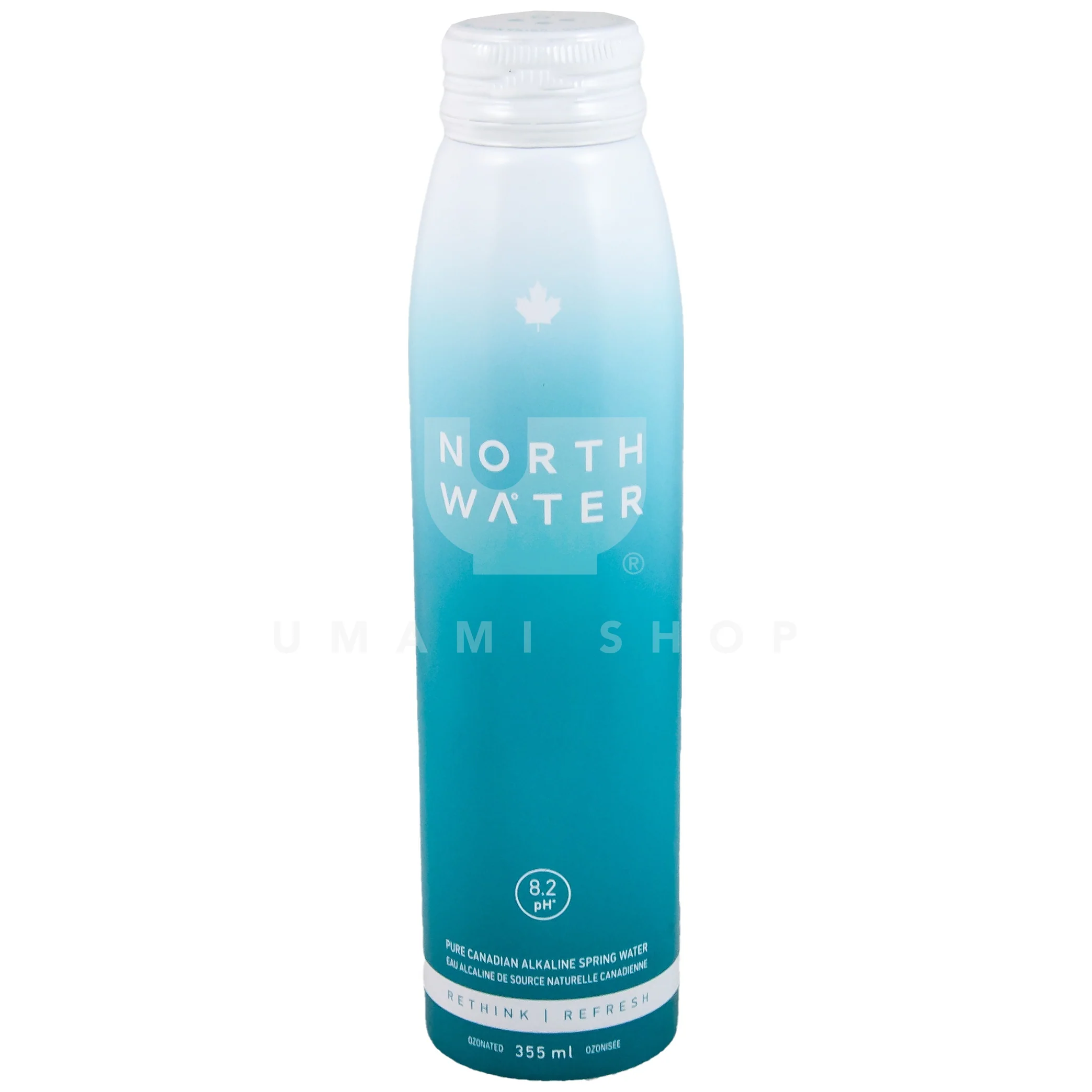 Alkaline Spring Water (s)
