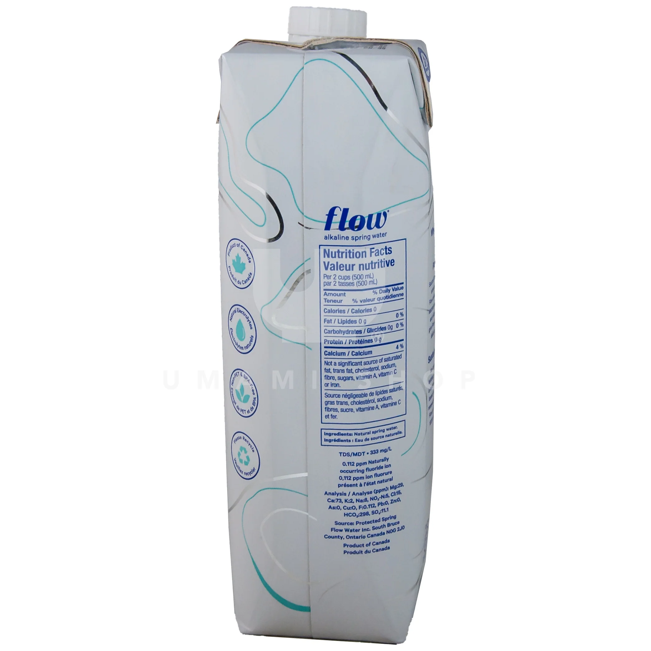 Alkaline Spring Water - Image 2