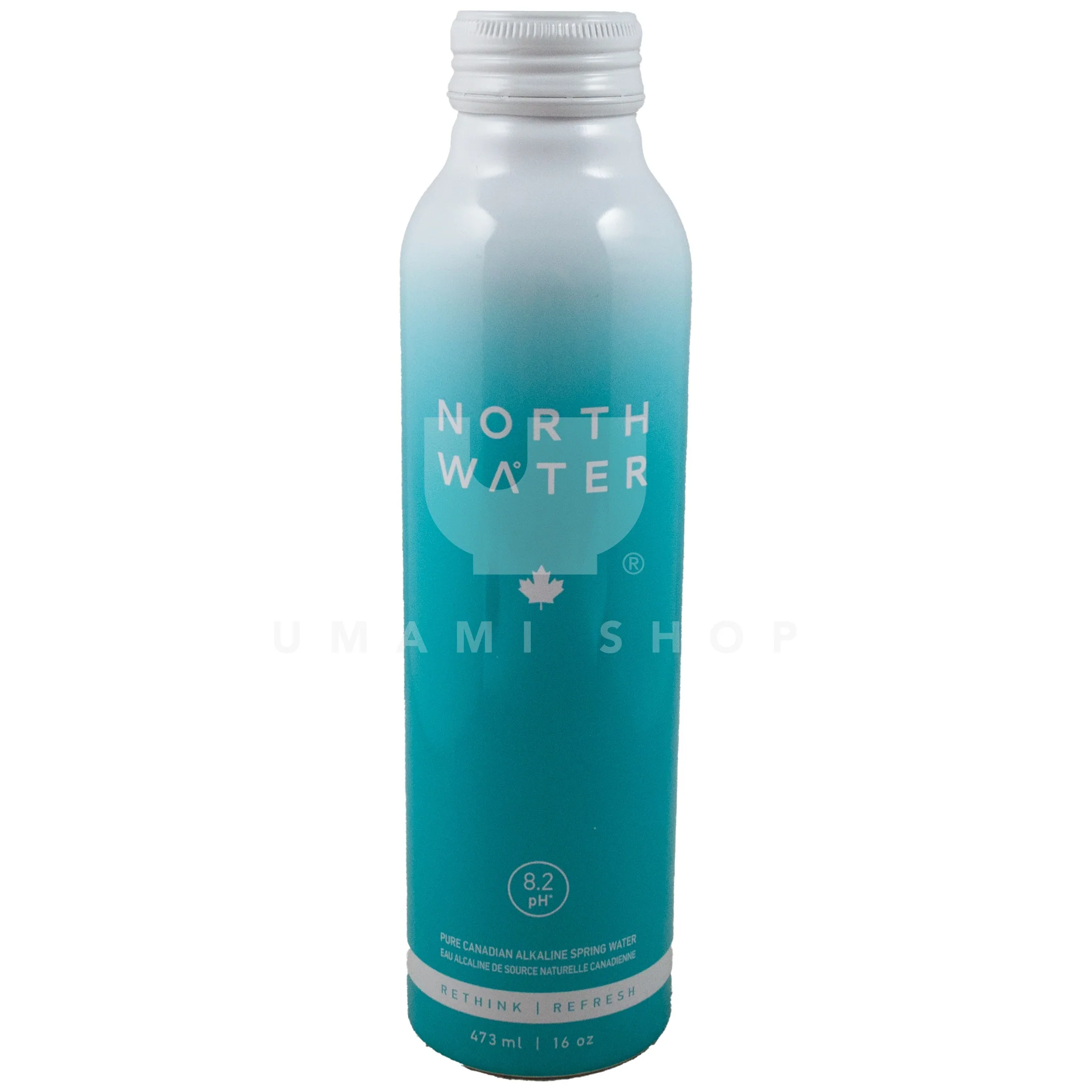 Alkaline Spring Water (L)