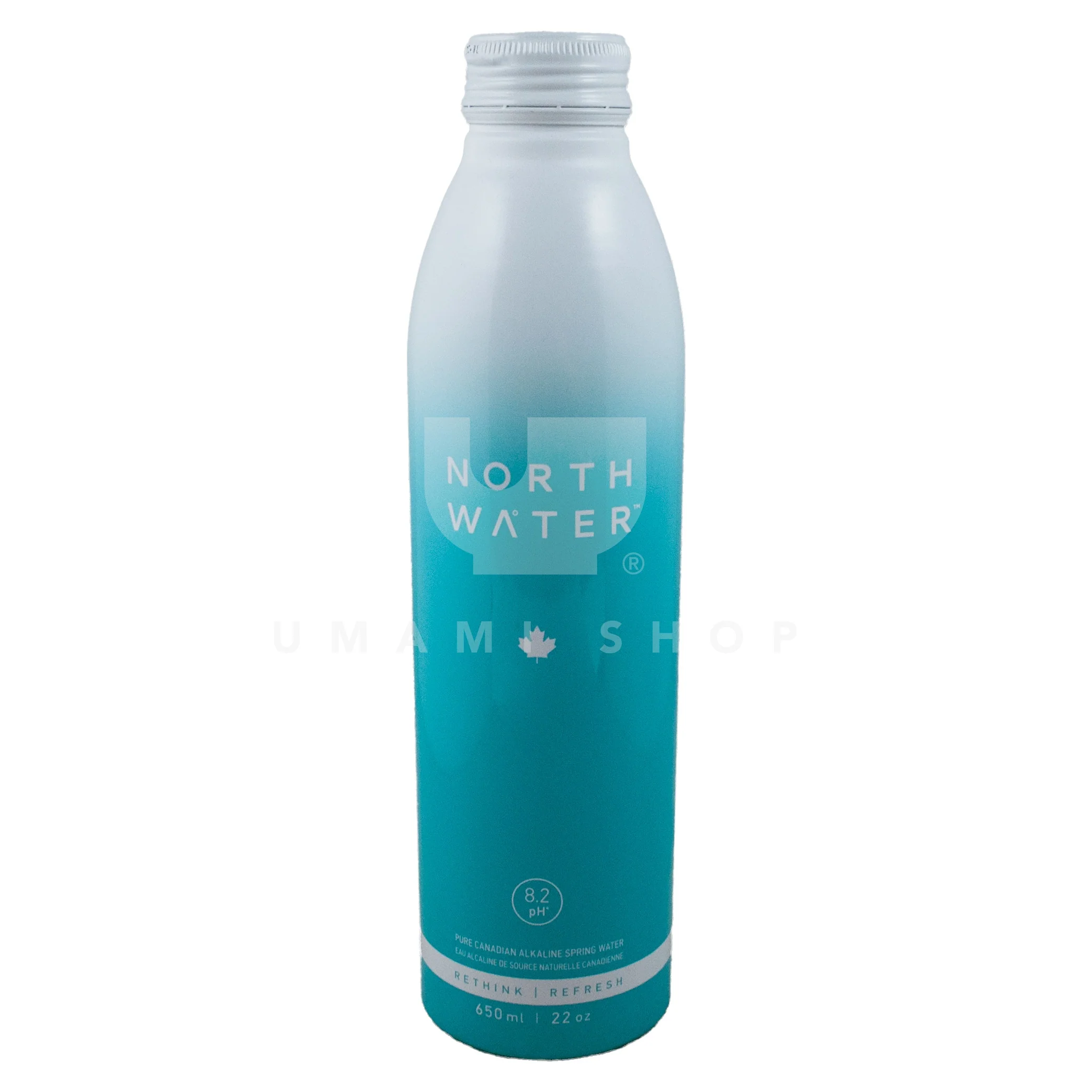 Alkaline Spring Water (XL)