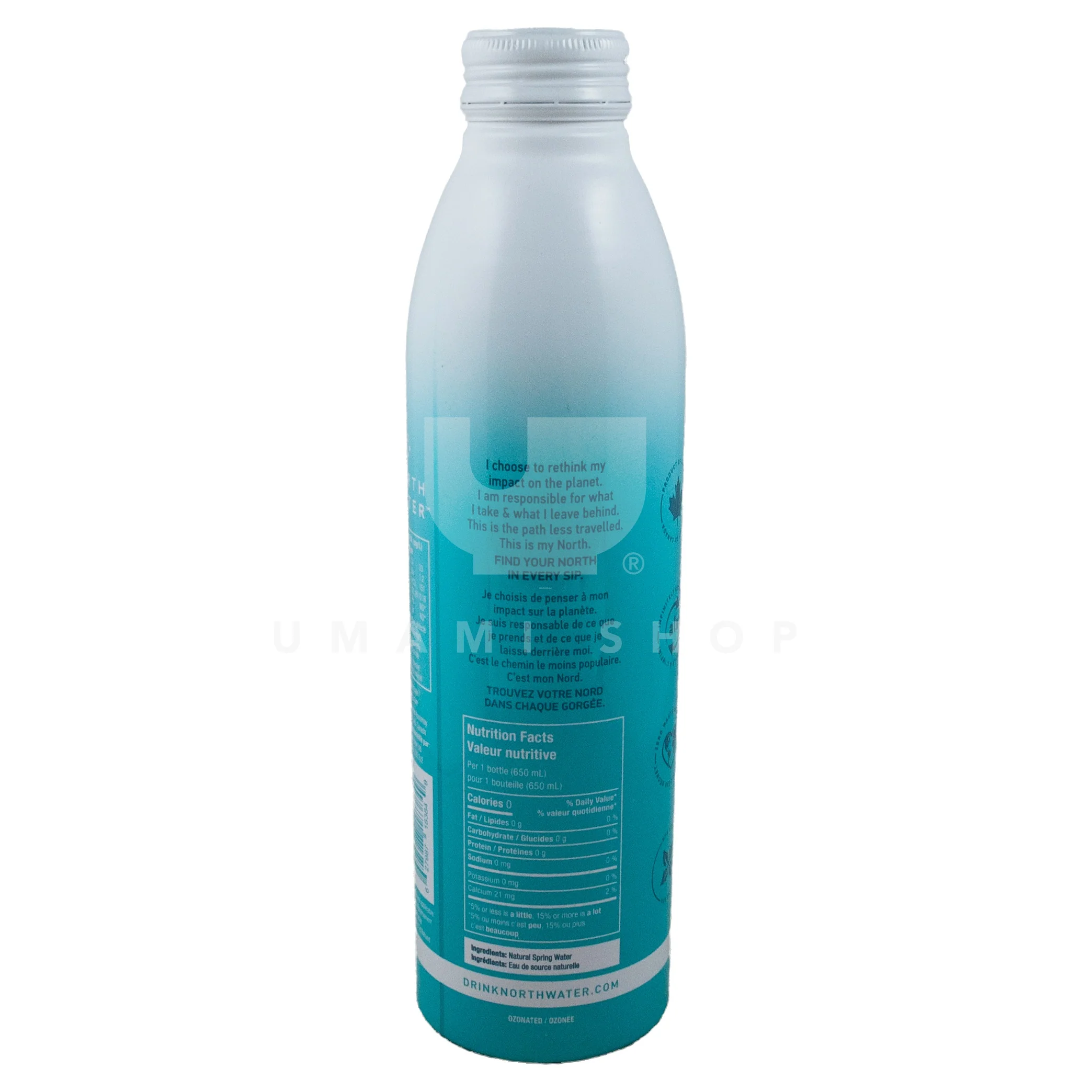 Alkaline Spring Water (XL) - Image 2