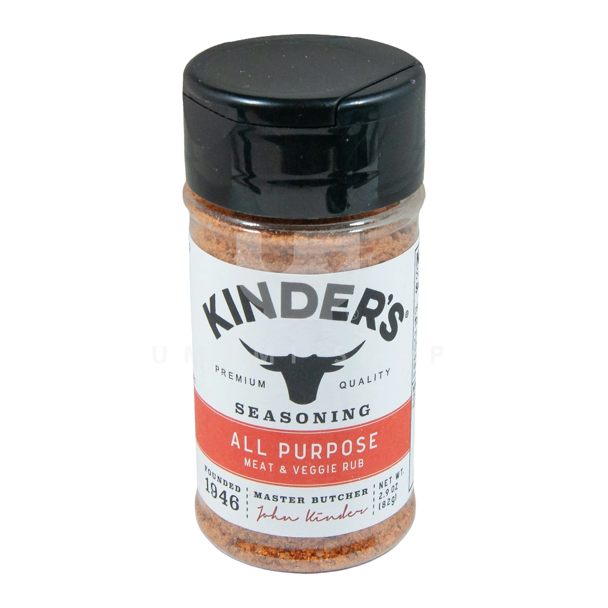 All Purpose Meat & Veggie Rub