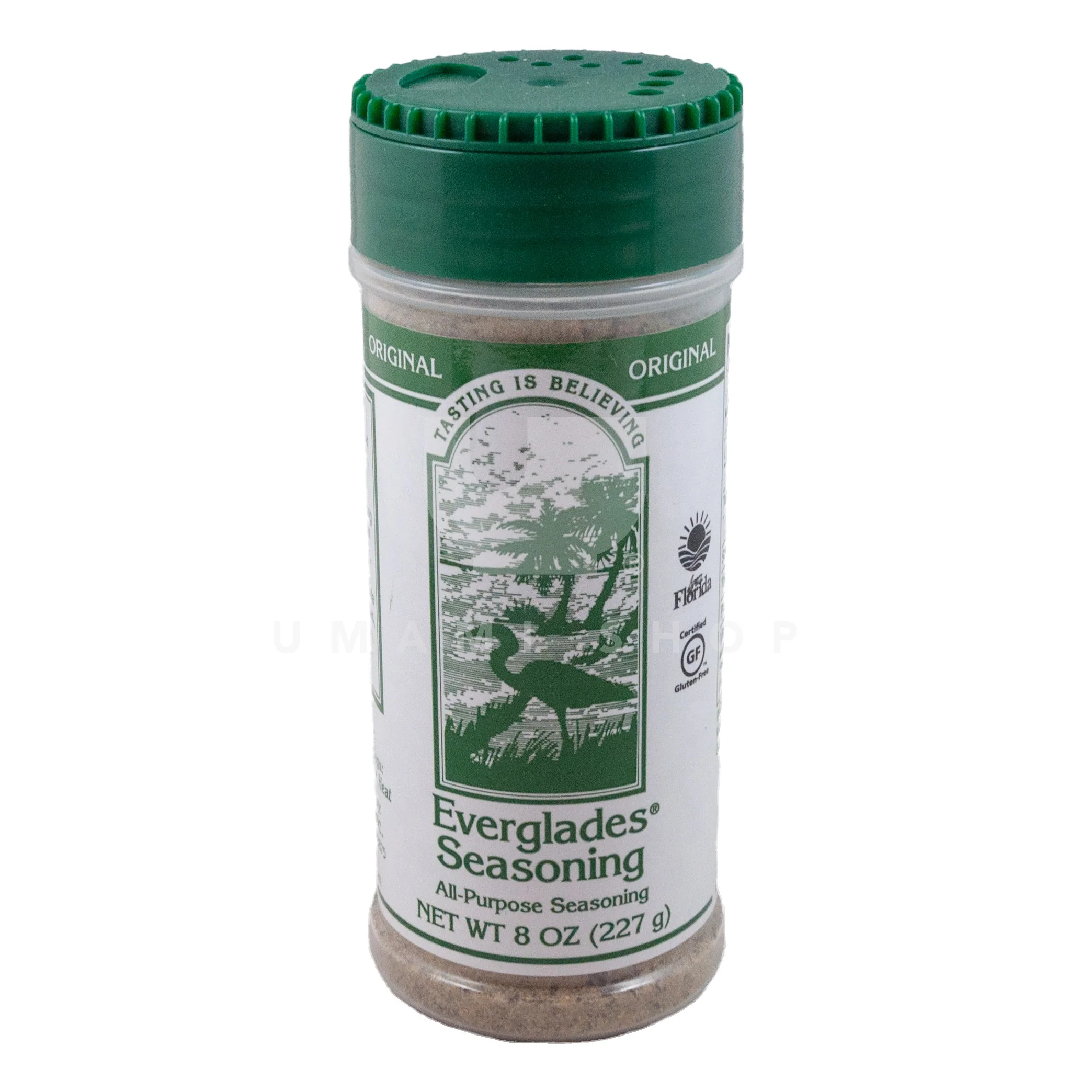 All Purpose Seasoning (GF)
