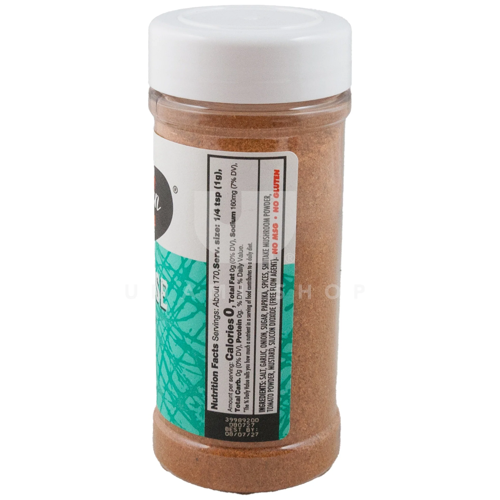 All Purpose Spice Rub from Texas - Image 2