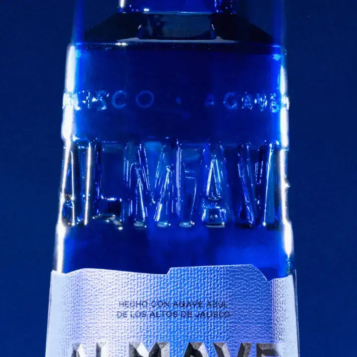 Almave Blanco | Non-Alcoholic Blue Agave Spirit - Image 5