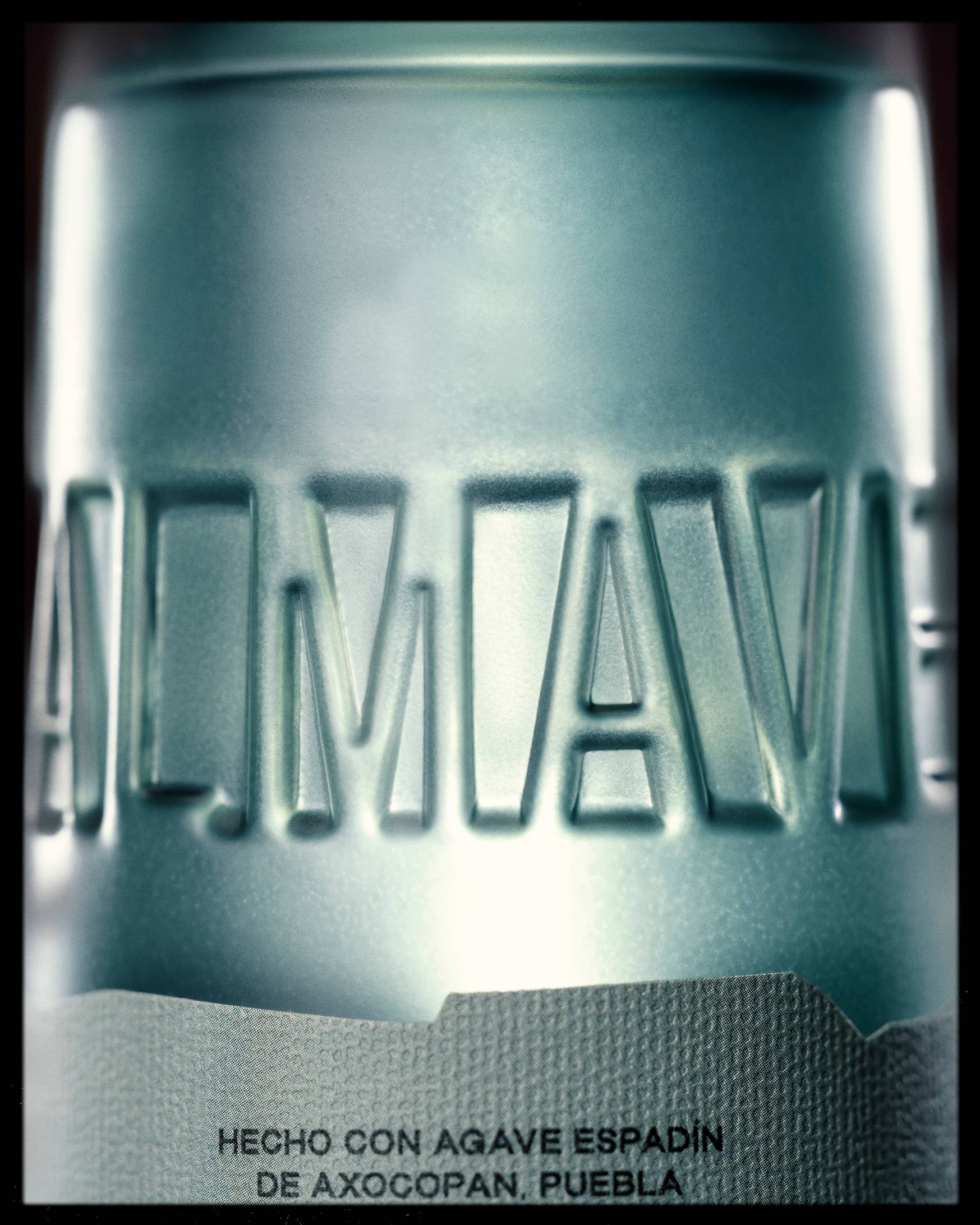 Almave Humo Non-Alcoholic Spirit - Image 3