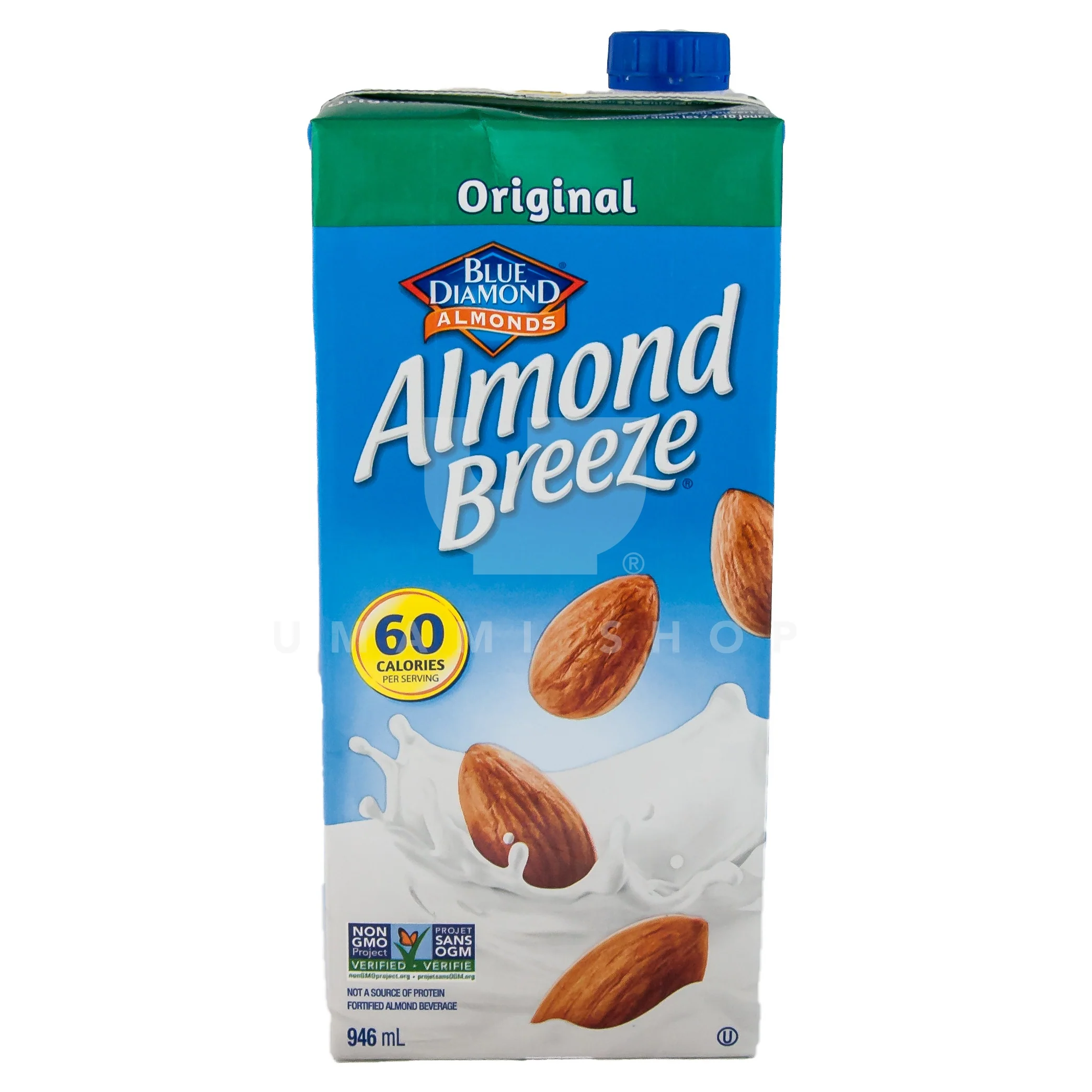 Almond Breeze Original