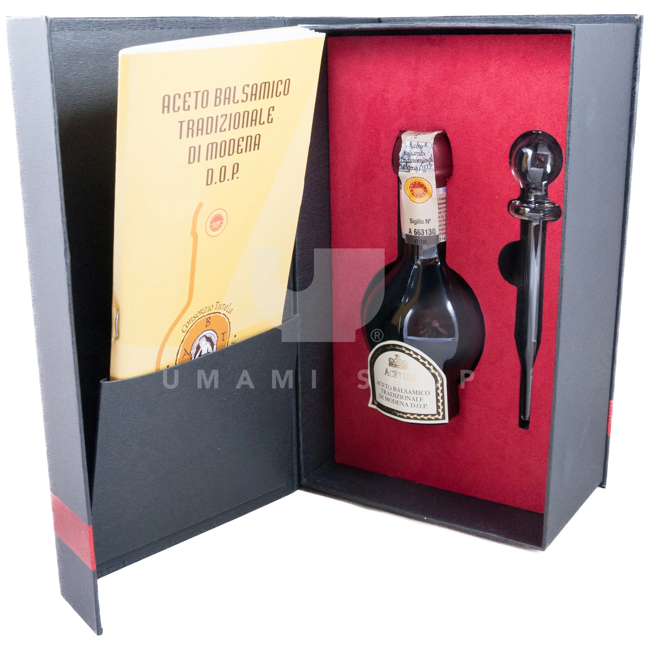Balsamic Vinegar Old (Gift Box)