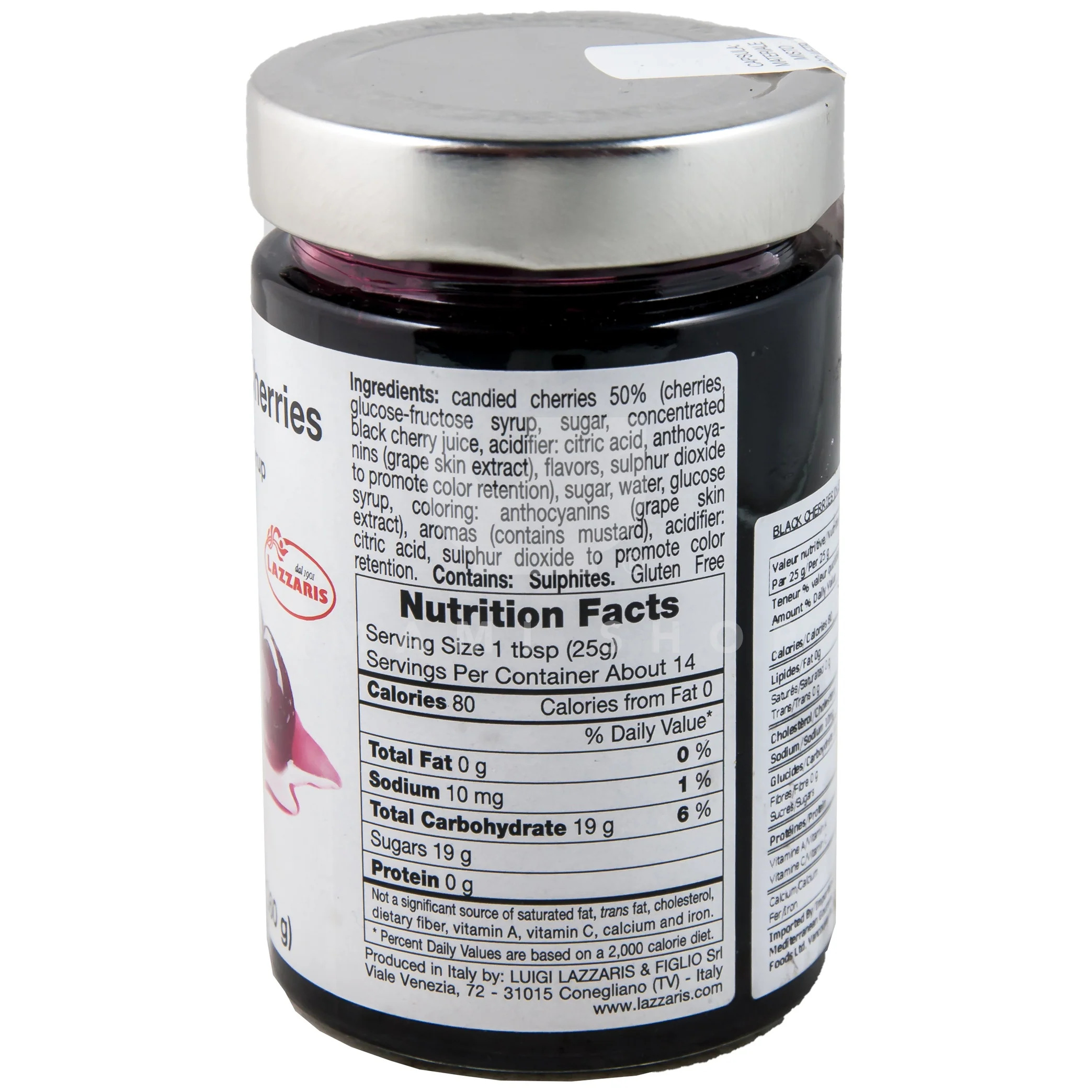 Amarena Cherries in Syrup - Image 2