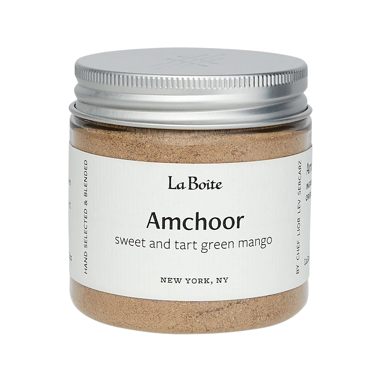 Amchoor (Ground Green Mango)