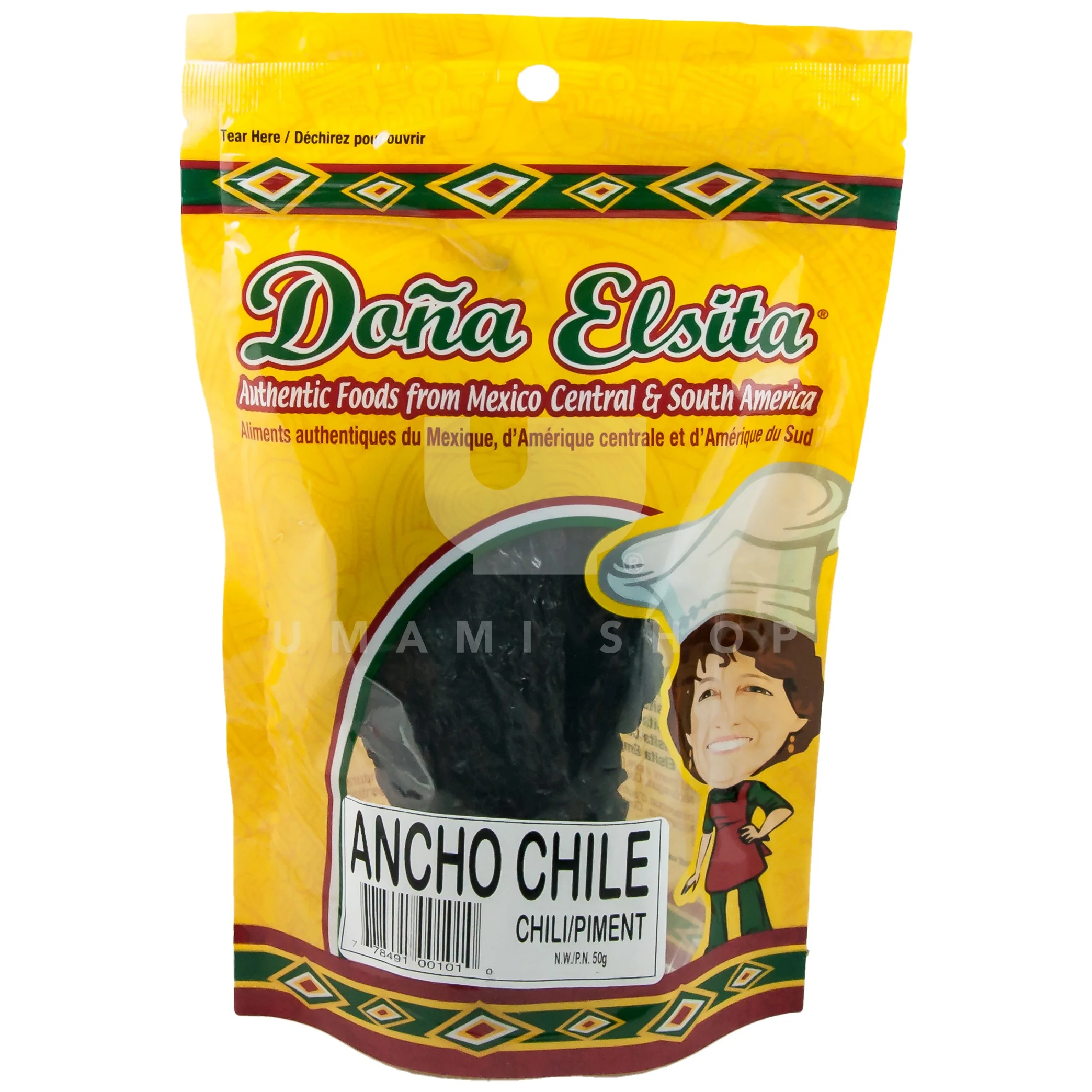 Ancho Chile - Image 2