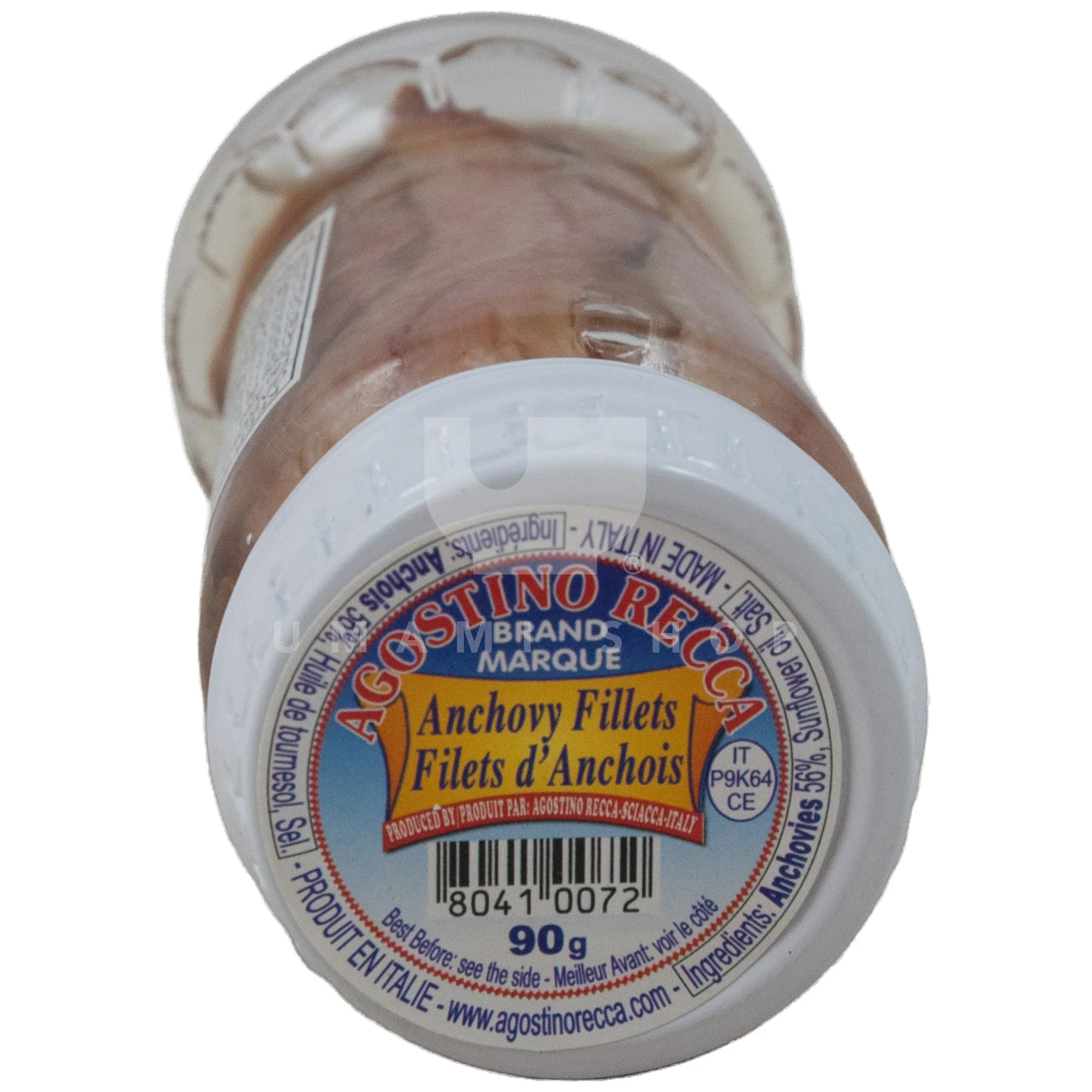 Anchovy Fillets (Jar) - Image 2
