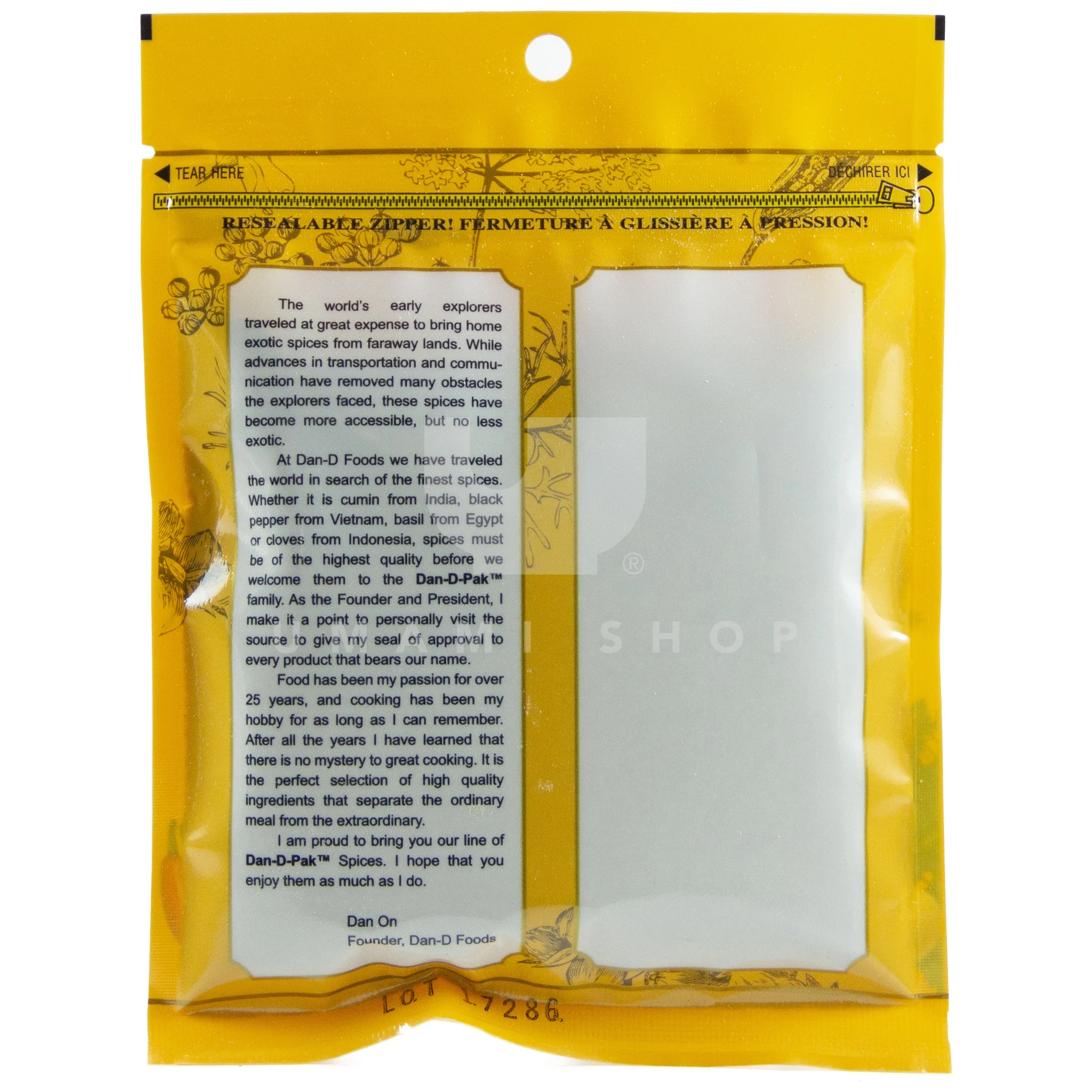 Aniseed Ground - Image 2