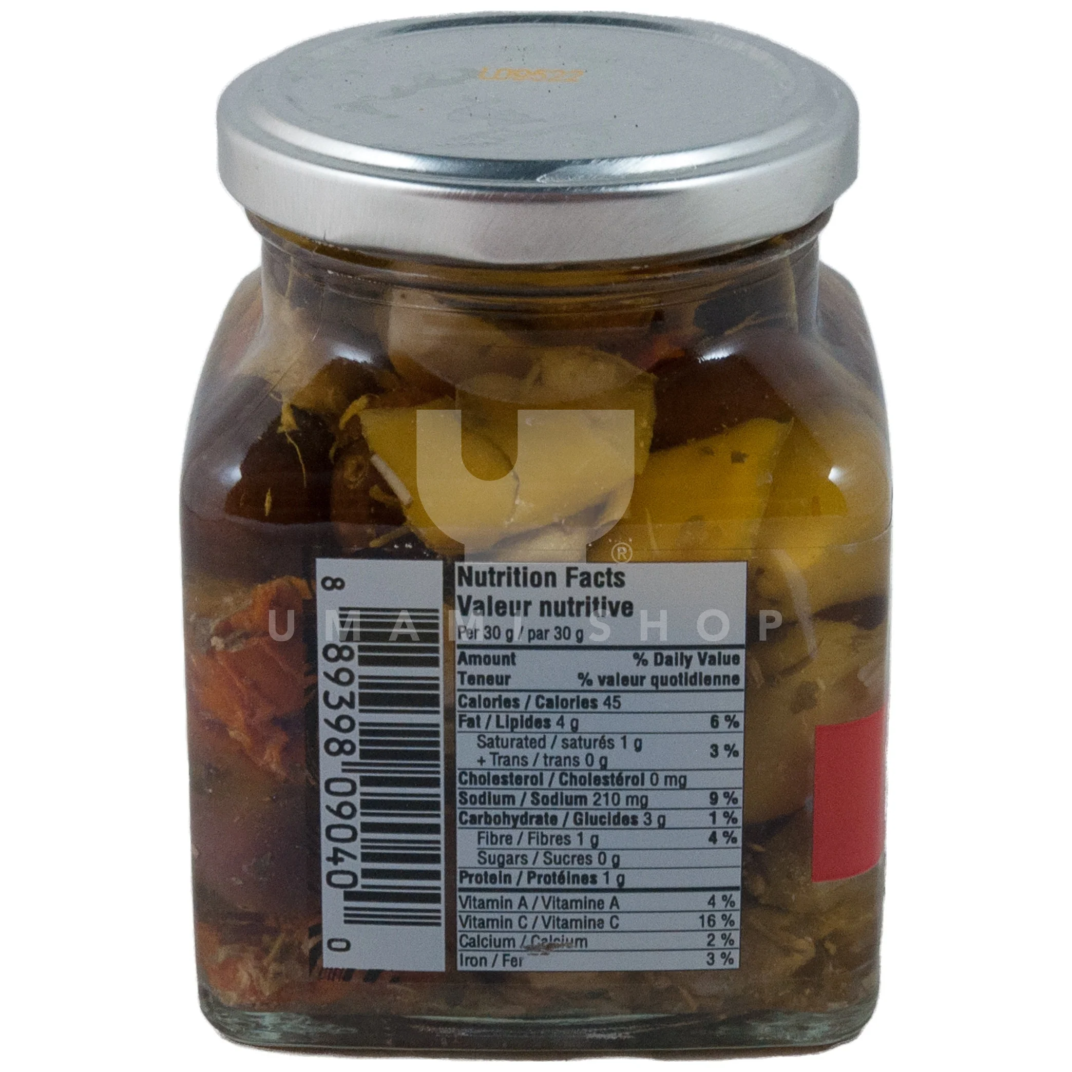 Antipasto Mediterranean - Image 2