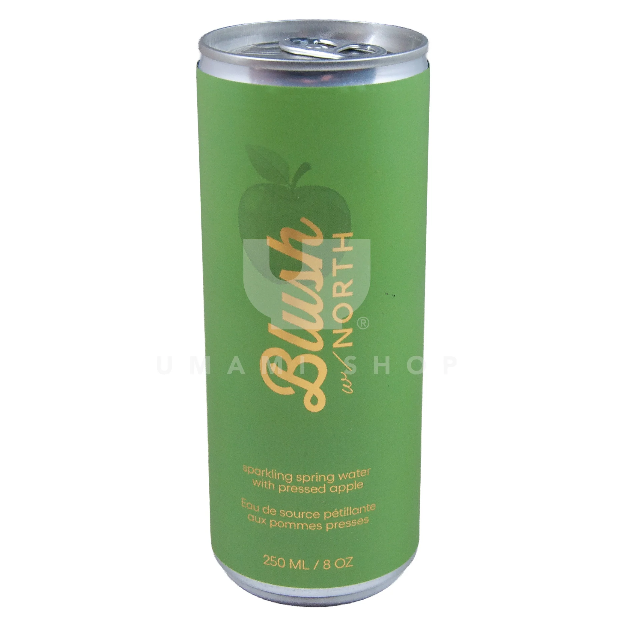 Apple Blush Sparkling Water