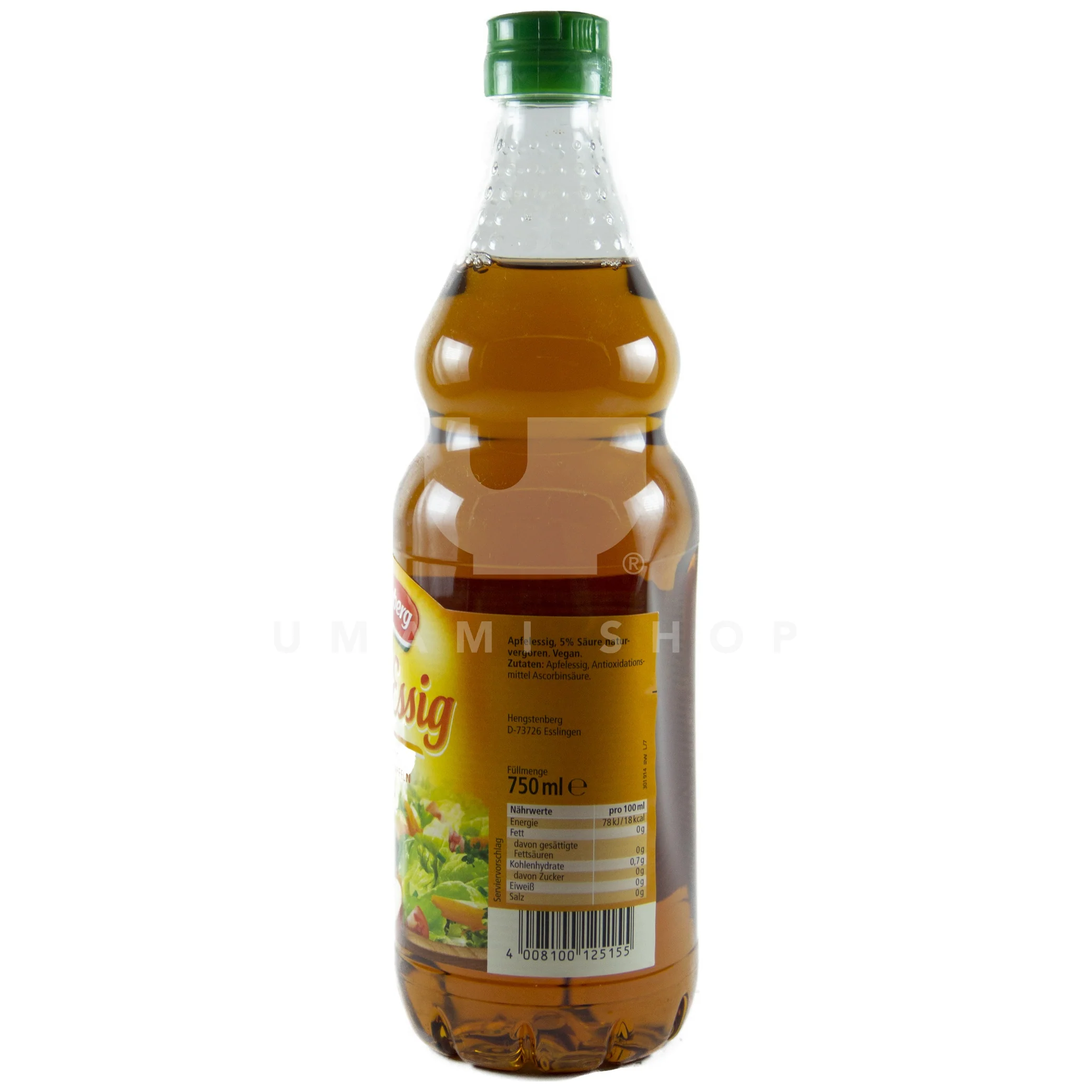 Apple Cider Vinegar - Image 2
