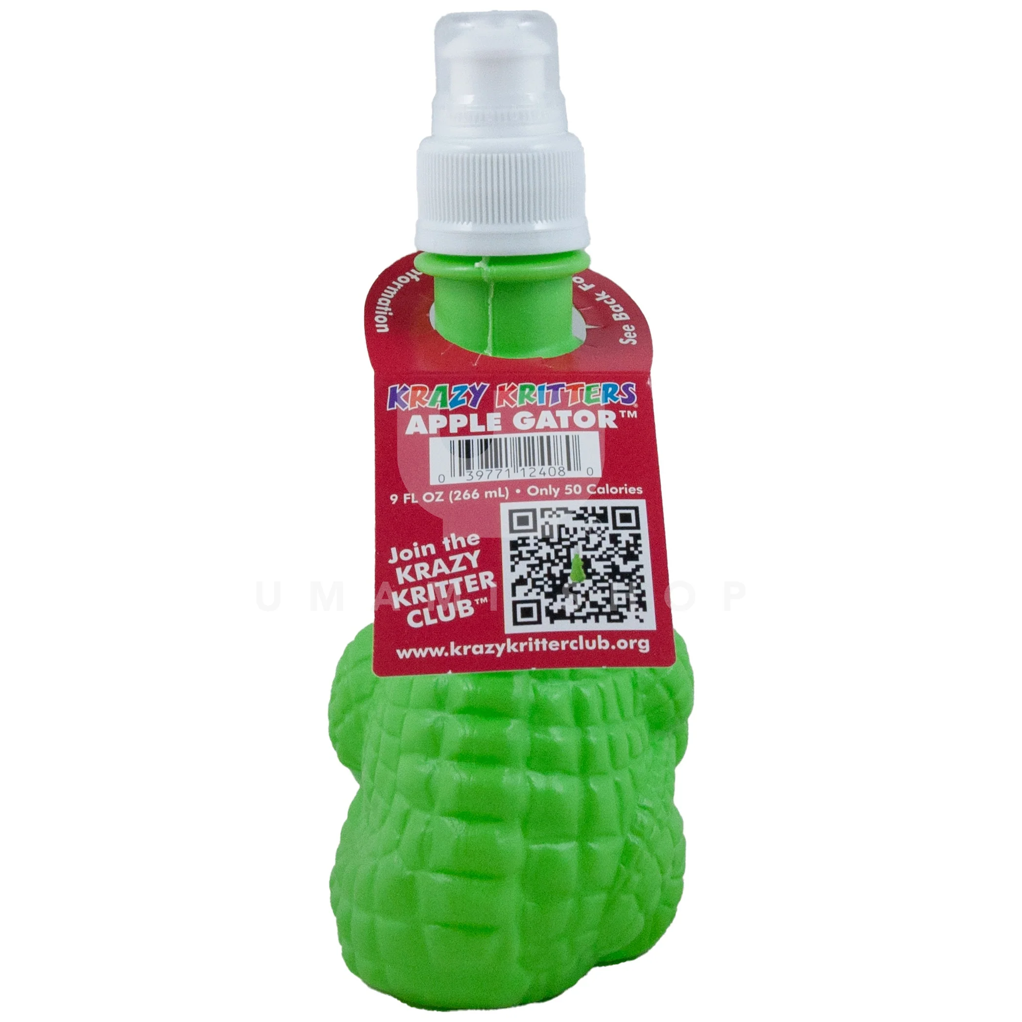 Apple Gator Drink - Image 2