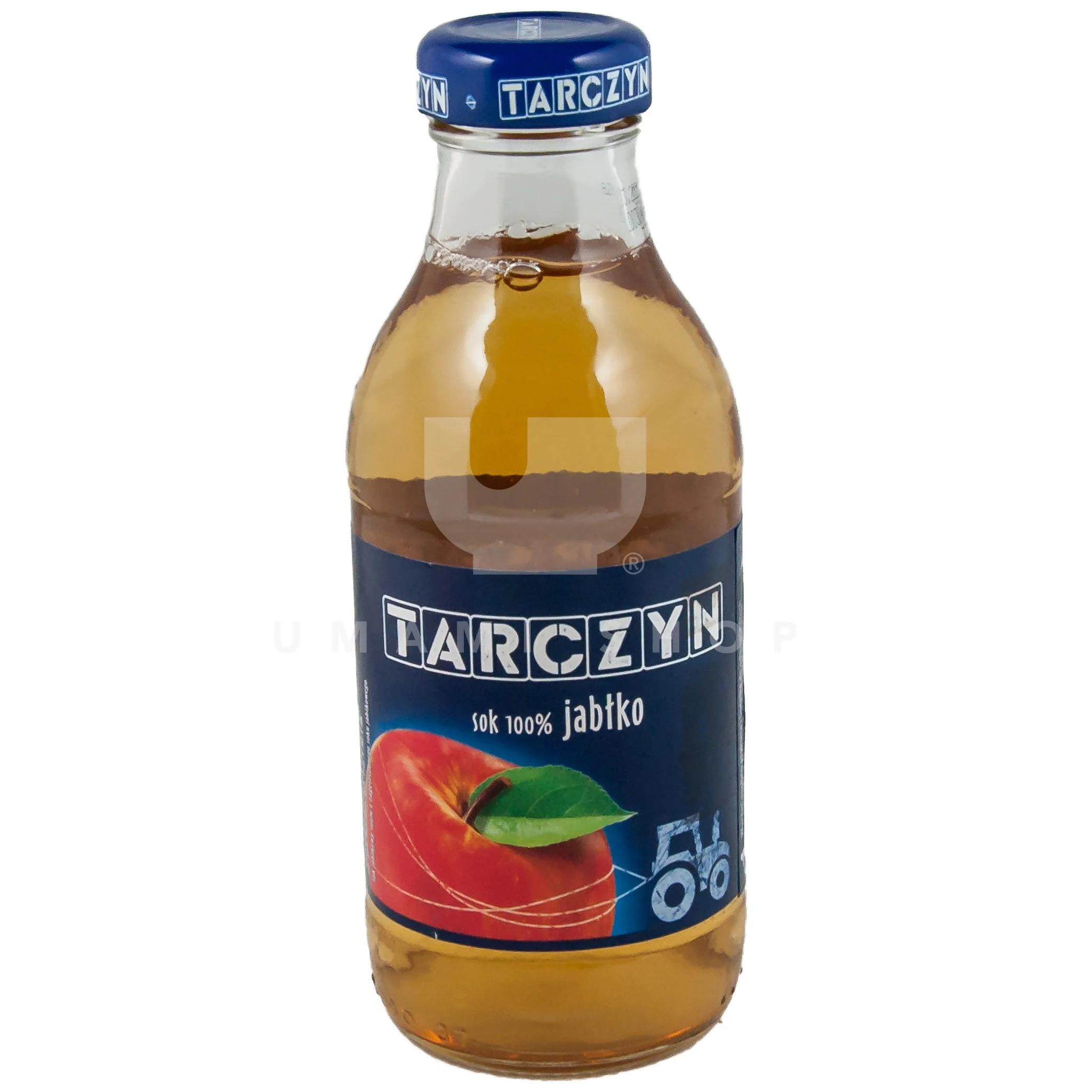 Apple Juice