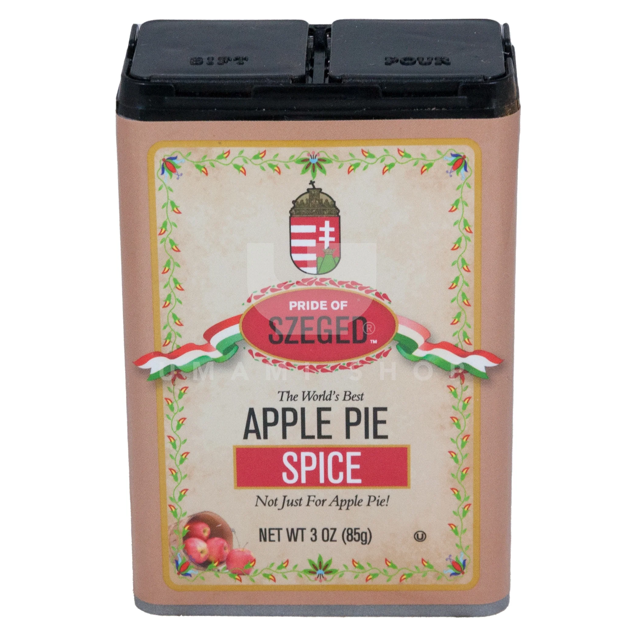 Apple Pie Spice