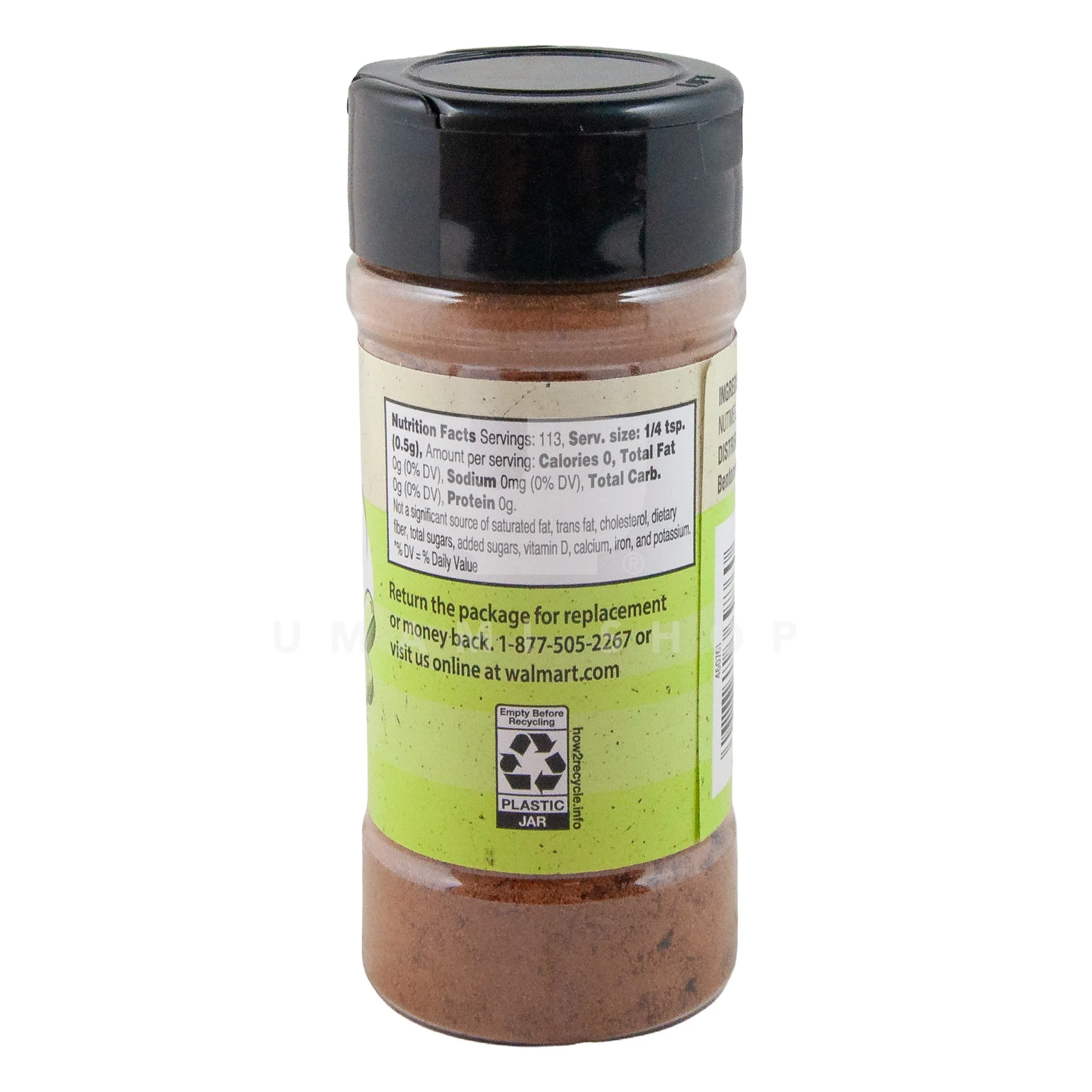 Apple Pie Spice - Image 2