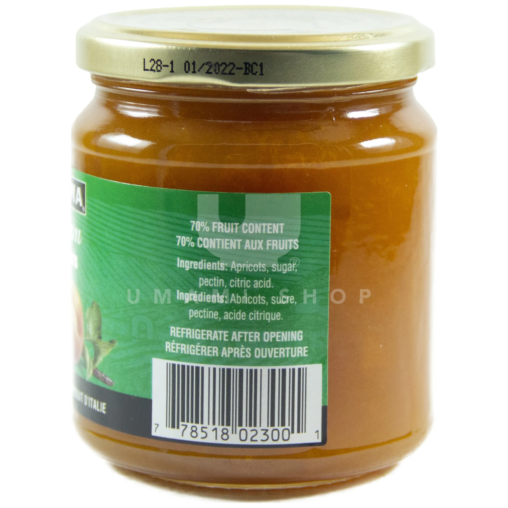 Apricot Jam - Image 2