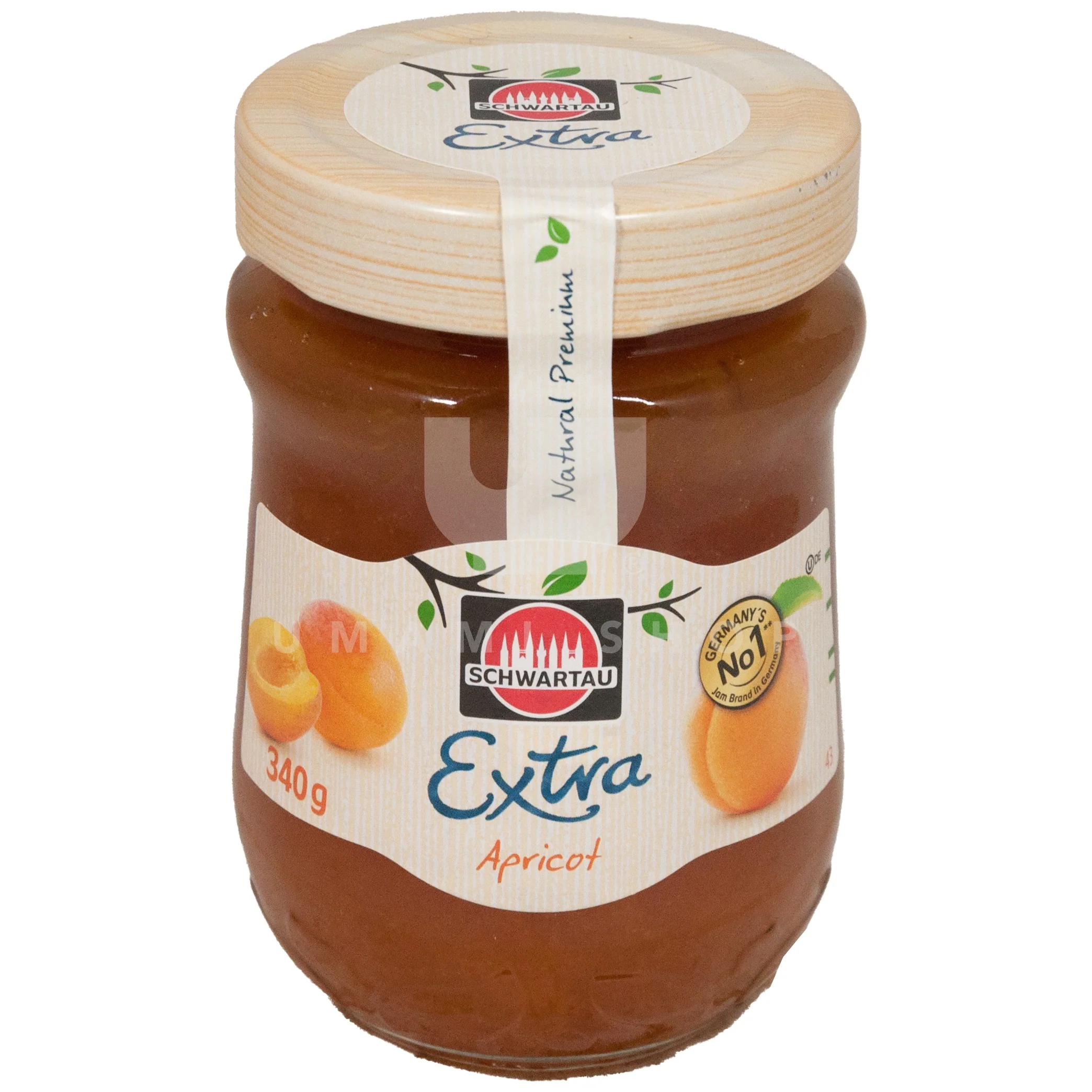 Apricot Jam