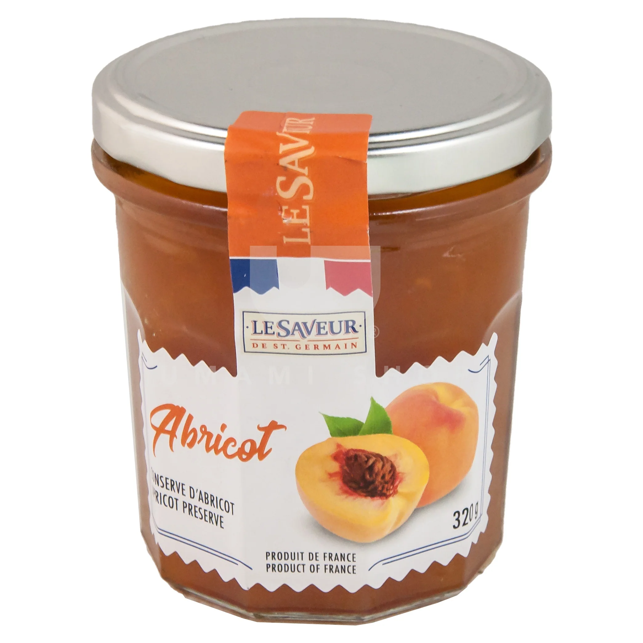Apricot Preserve