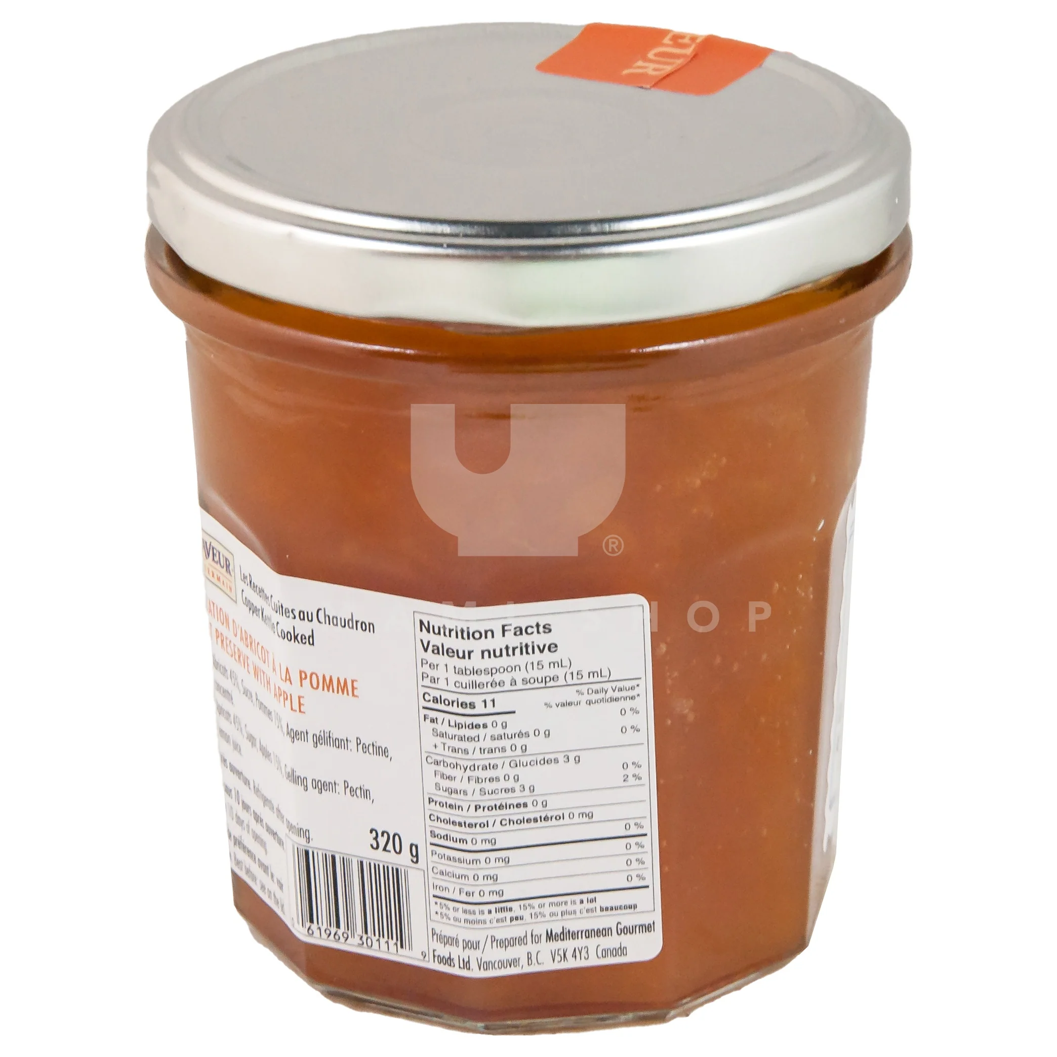 Apricot Preserve - Image 2