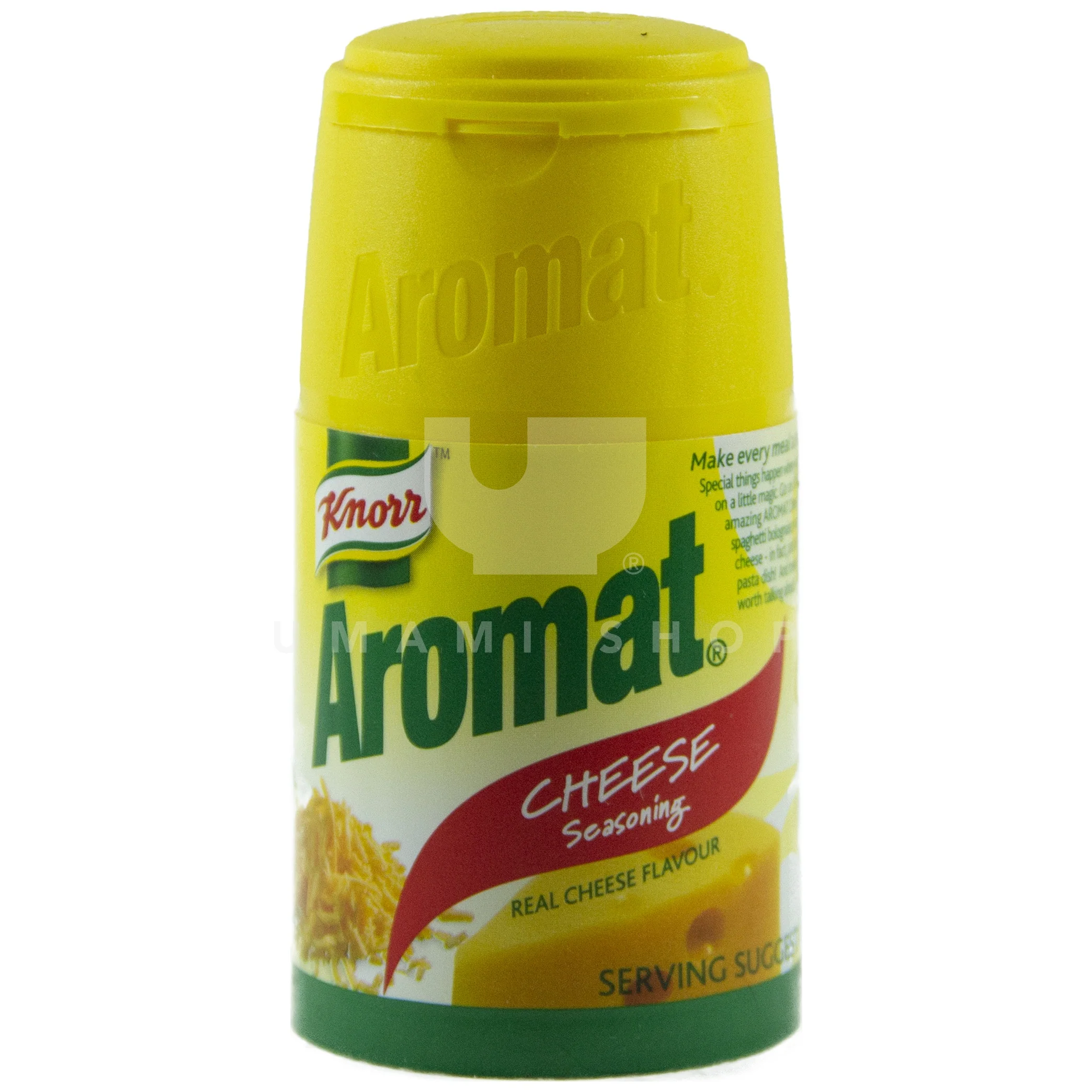 Aromat Cheese Seasoning