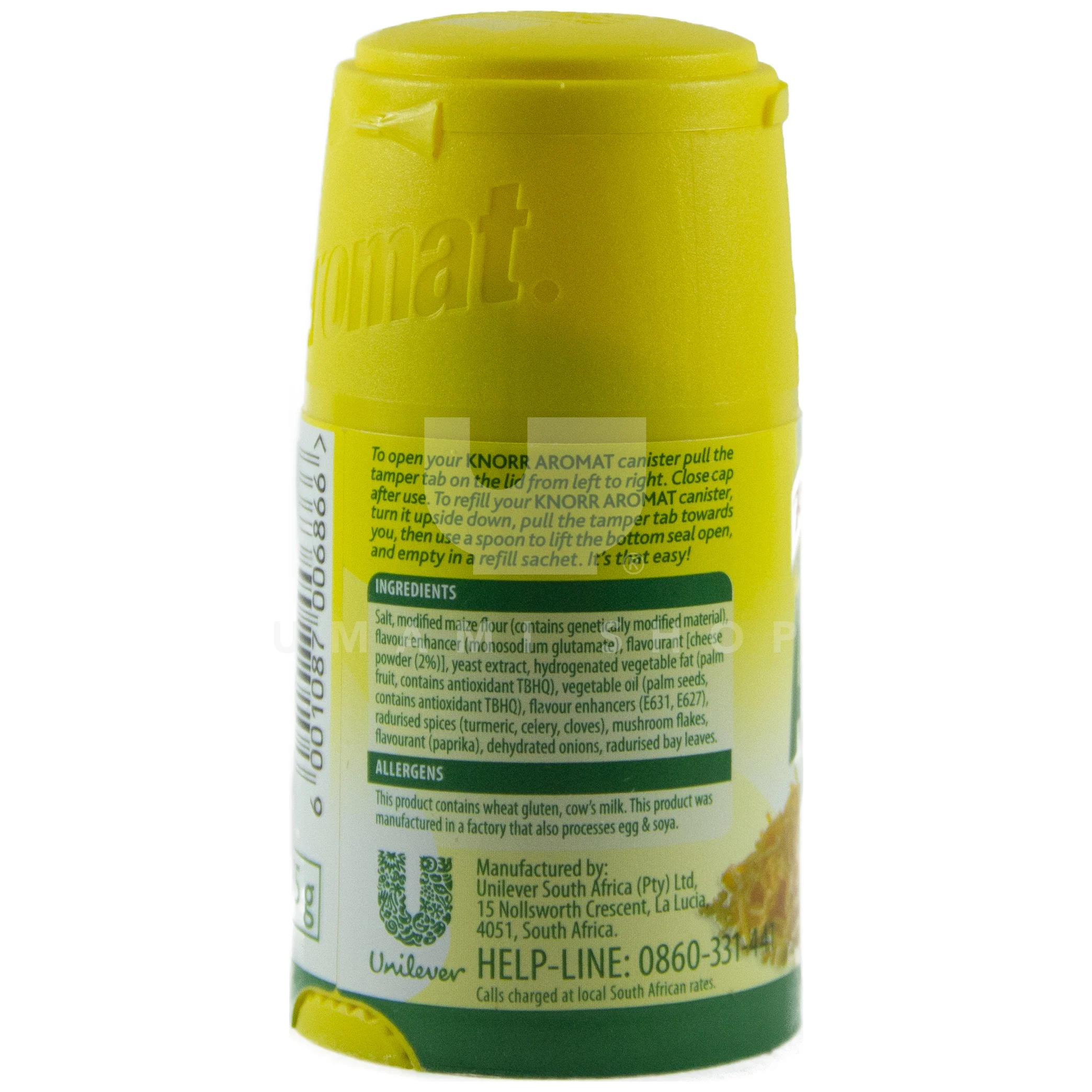 Aromat Cheese Seasoning - Image 2