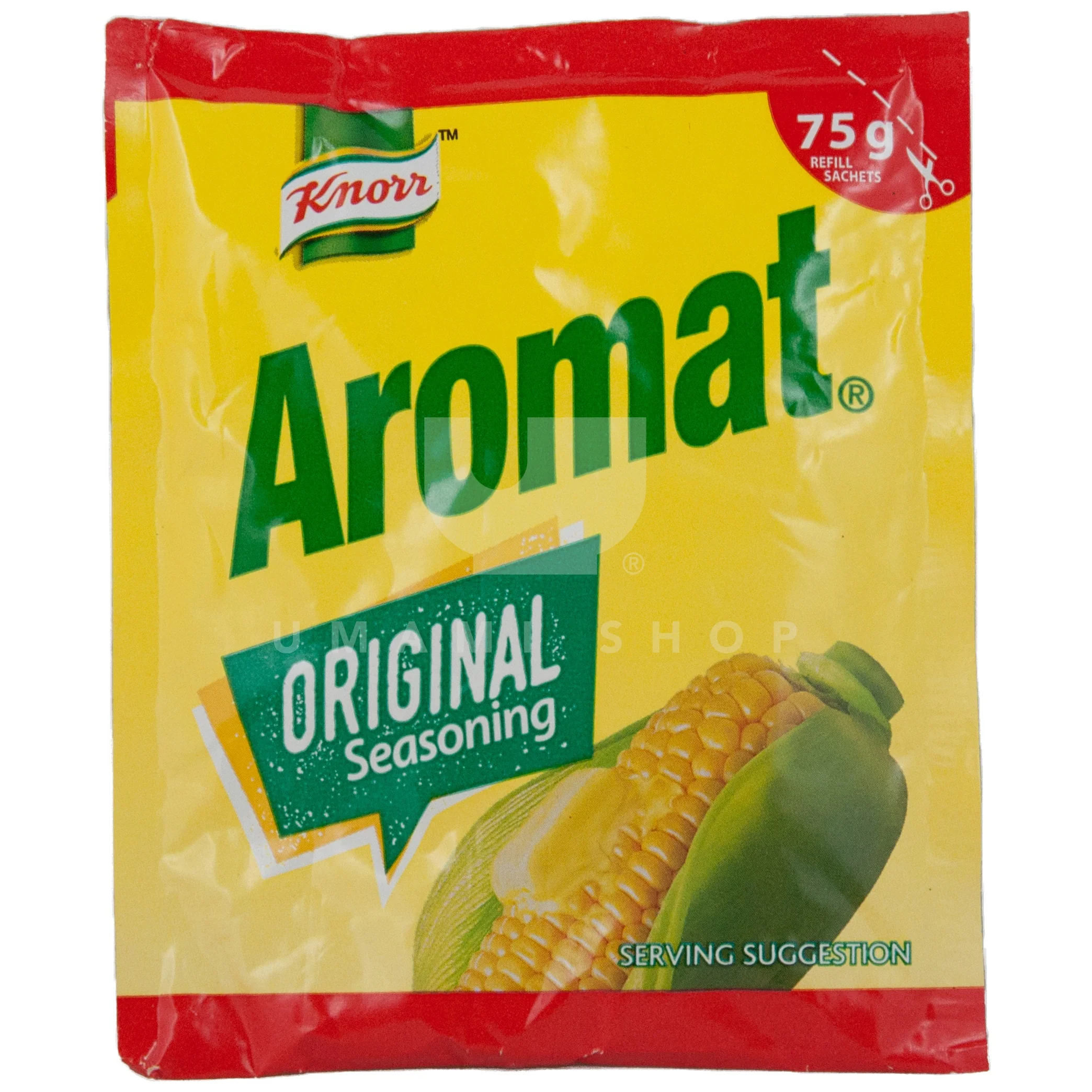 Aromat Original (Refill)