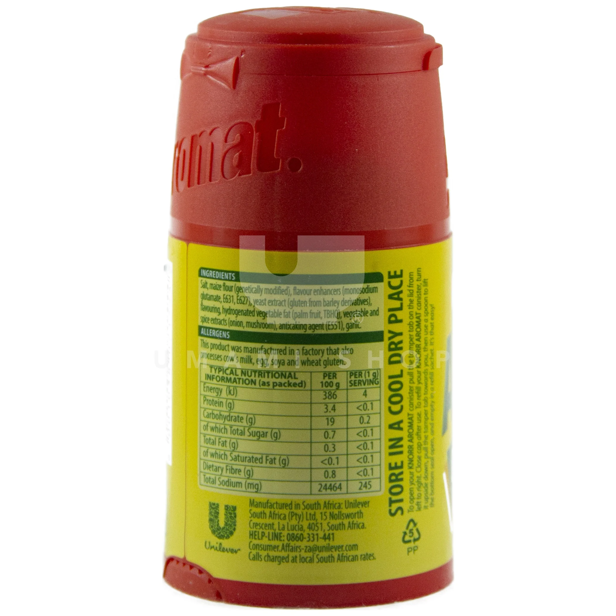 Aromat Original Seasoning - Image 2