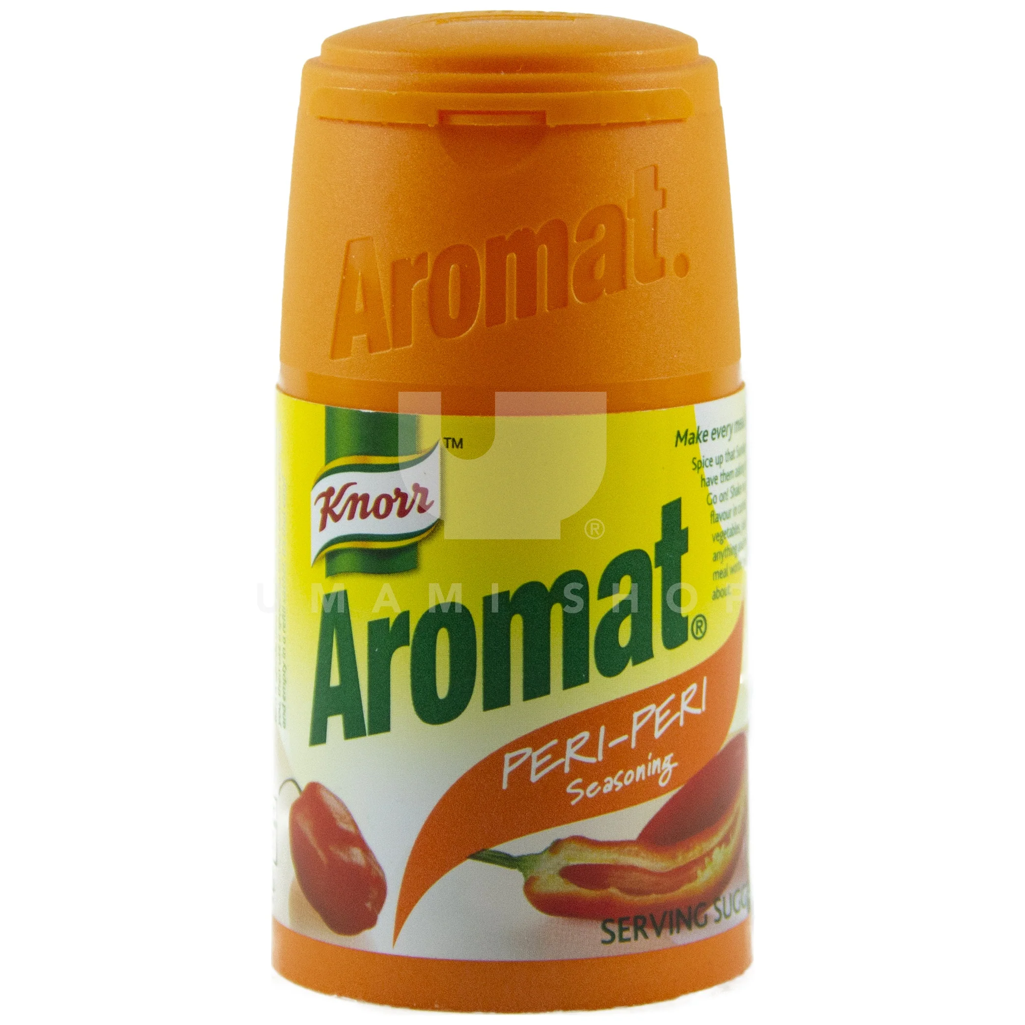 Aromat Peri Peri Seasoning