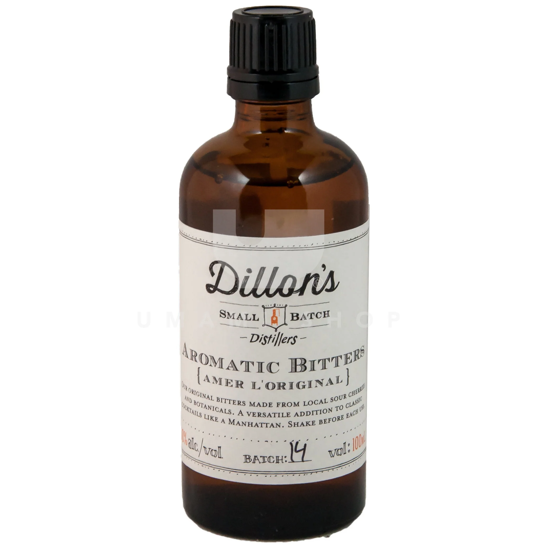 Aromatic Bitter