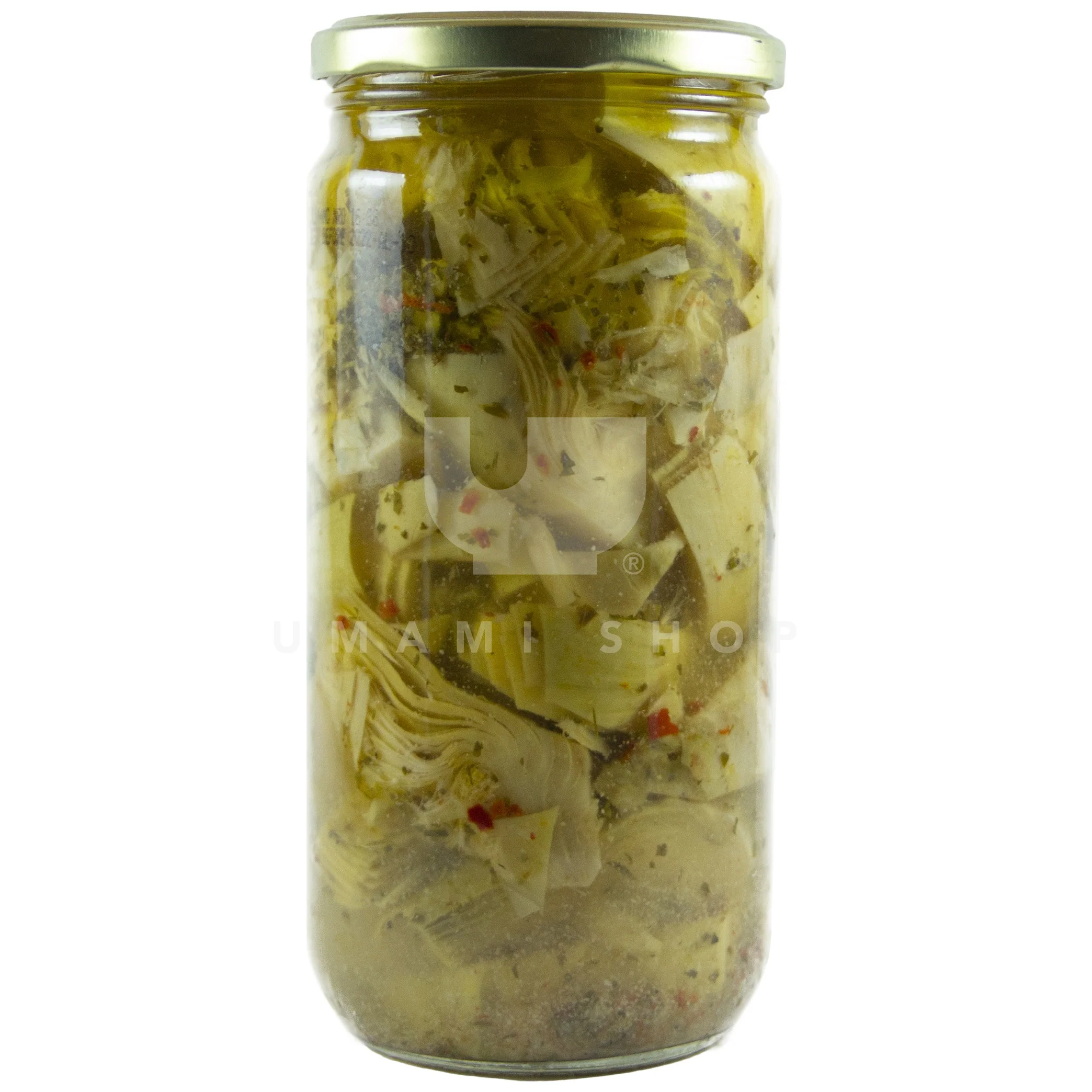 Artichoke Hearts Marinated - Image 2