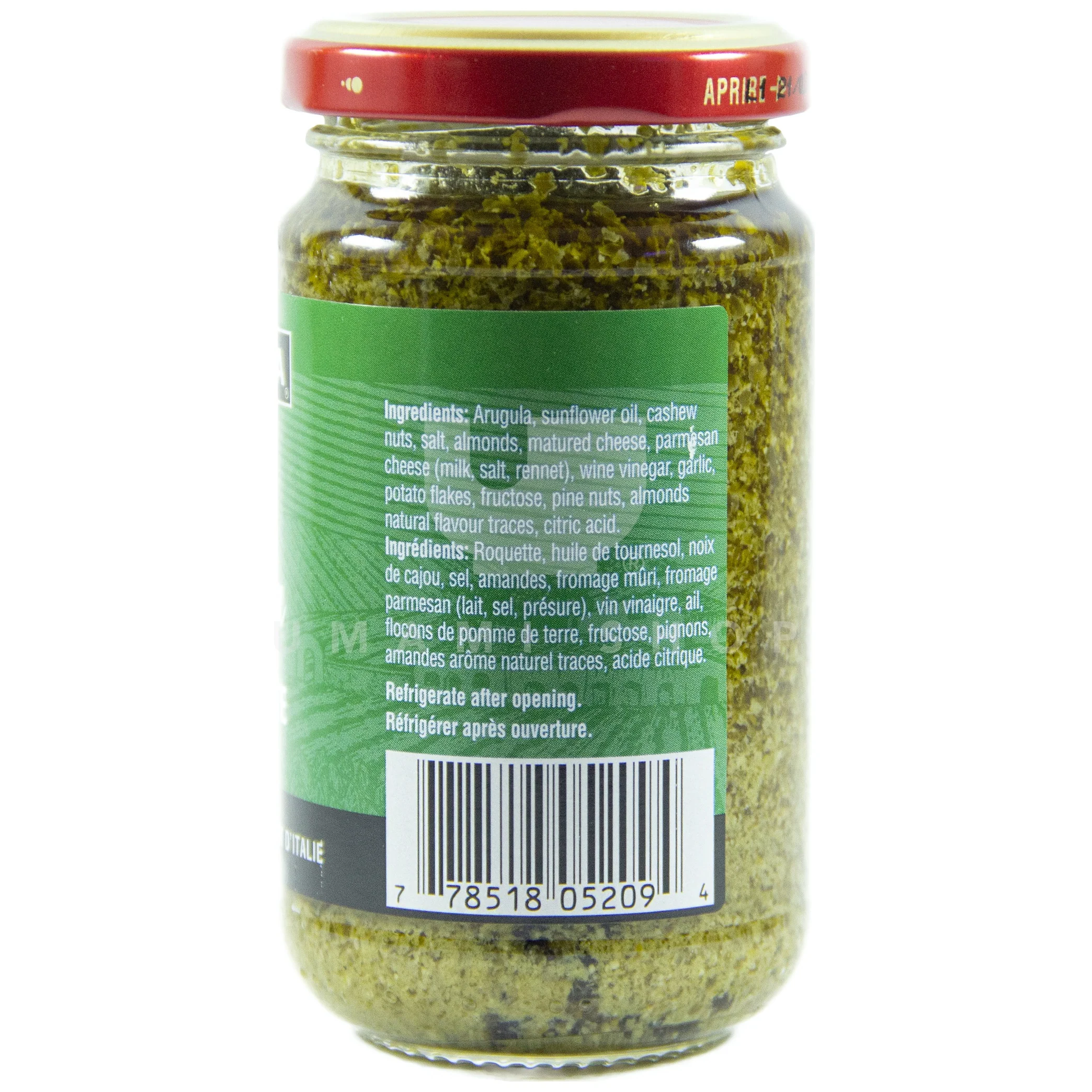 Pesto Arugula - Image 2