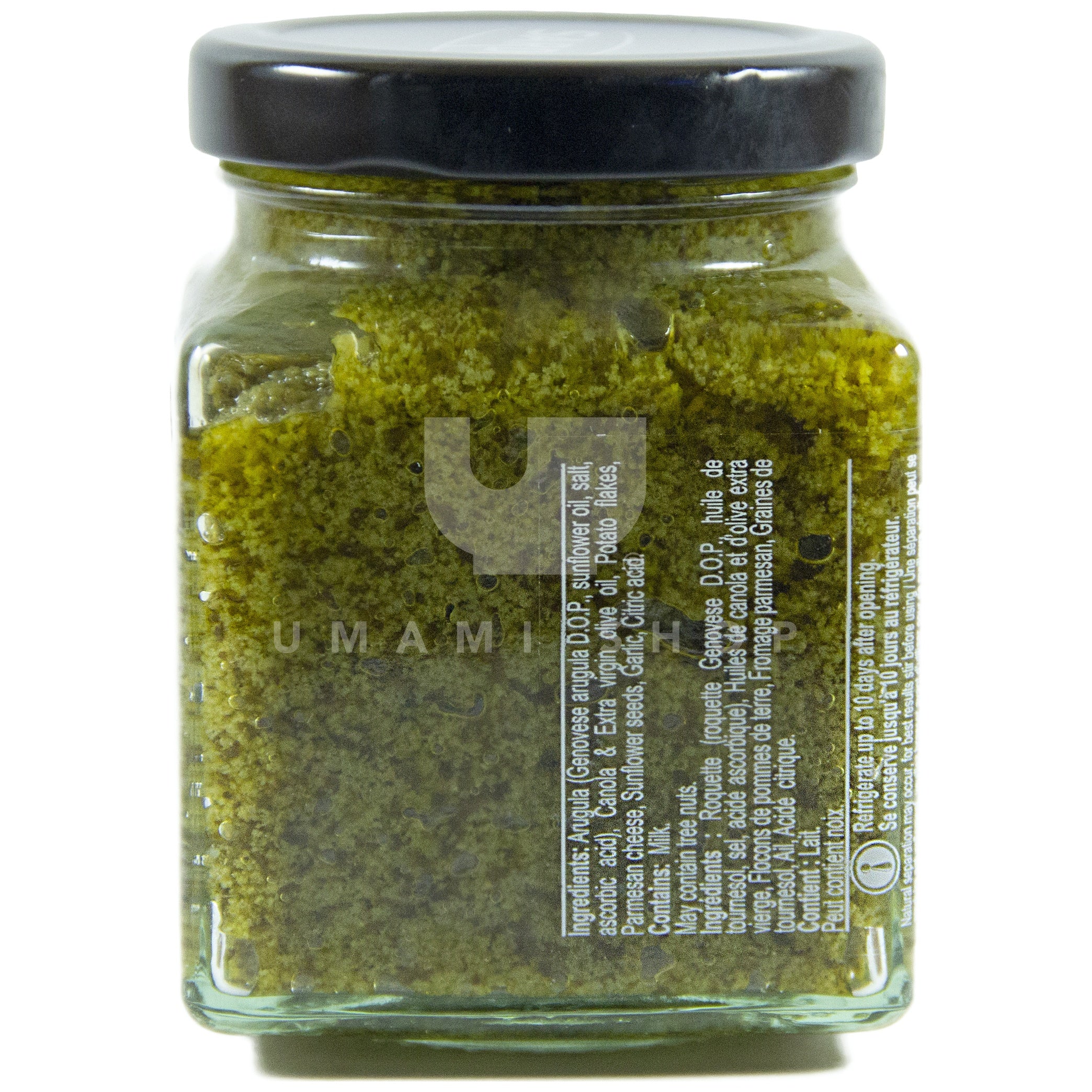 Arugula Pesto - Image 2
