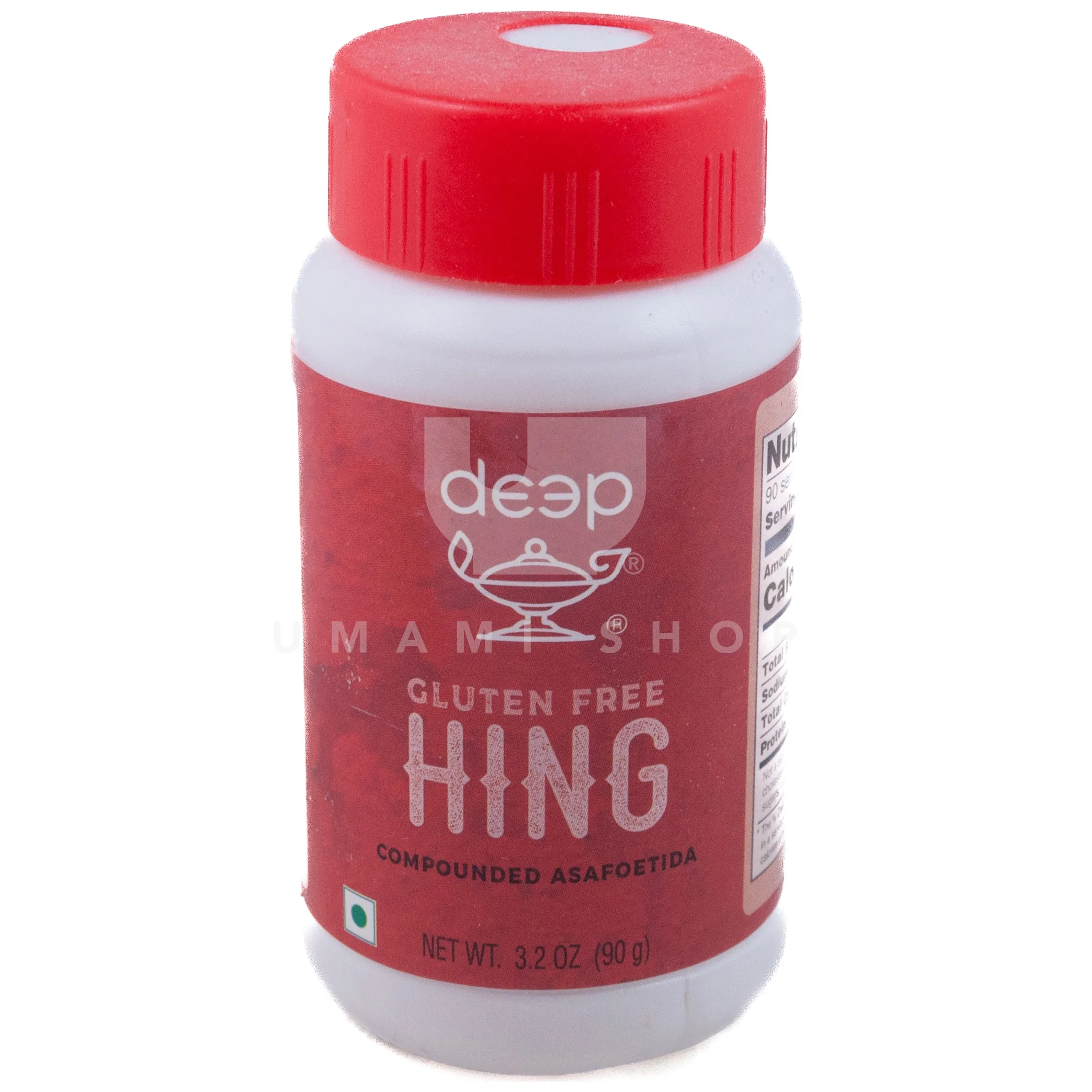 Asafoetida Hing Powder (GF)