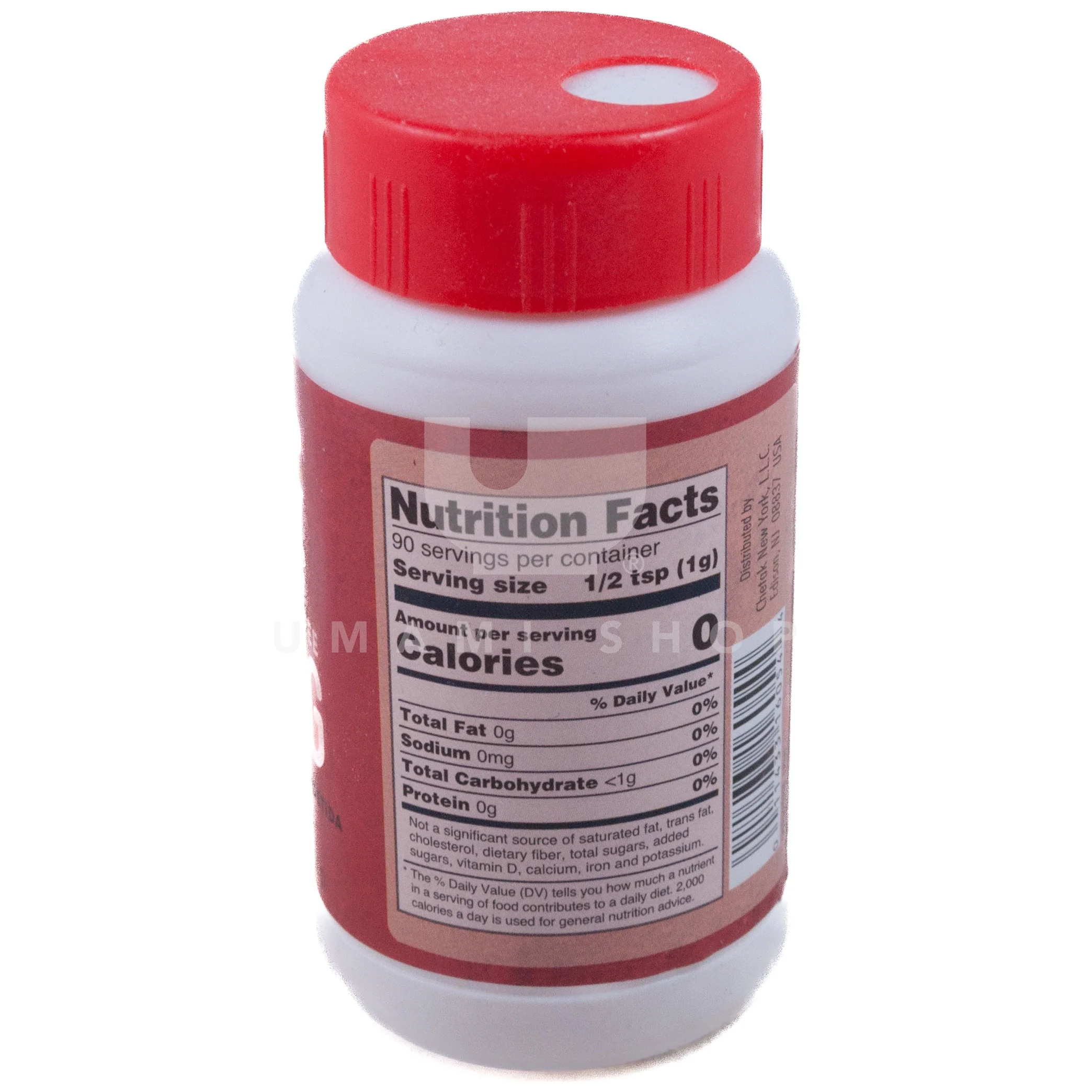 Asafoetida Hing Powder (GF) - Image 2