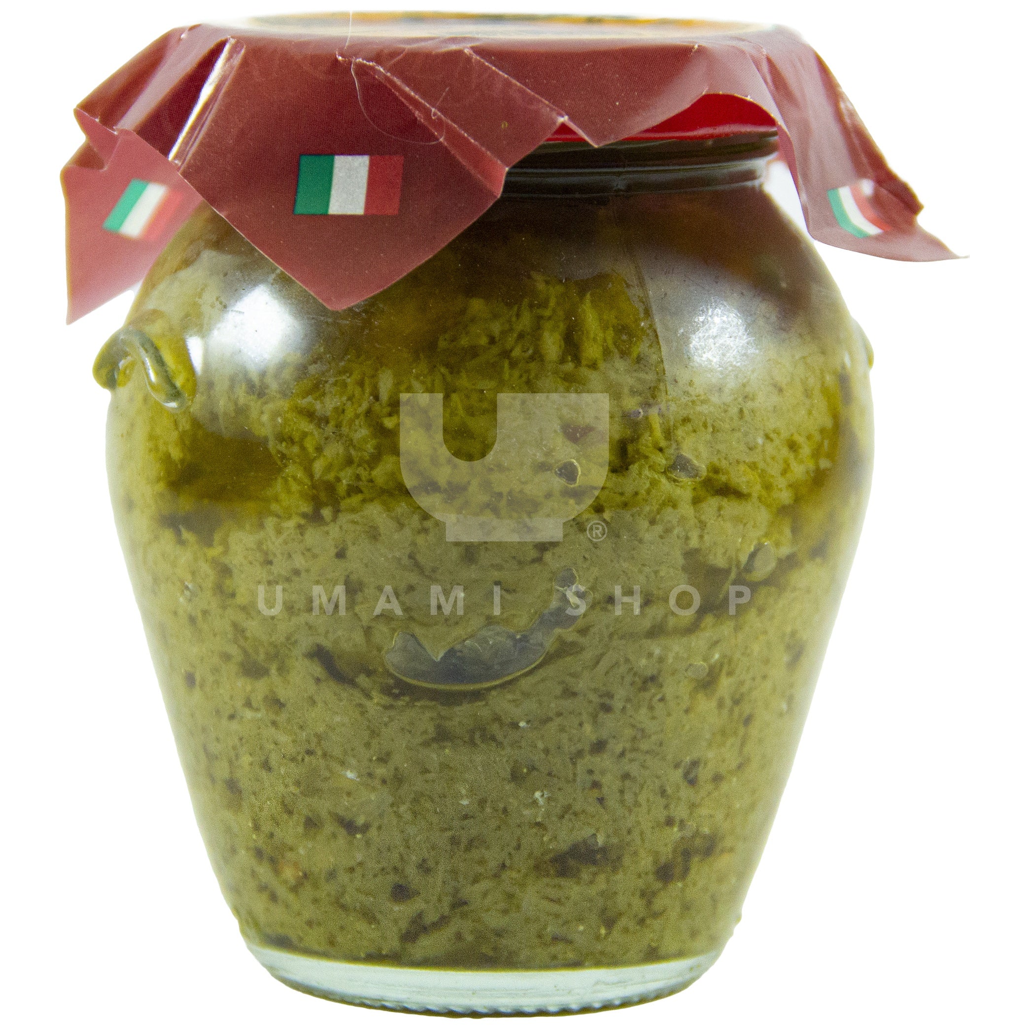 Asparagus Tapinade - Image 2