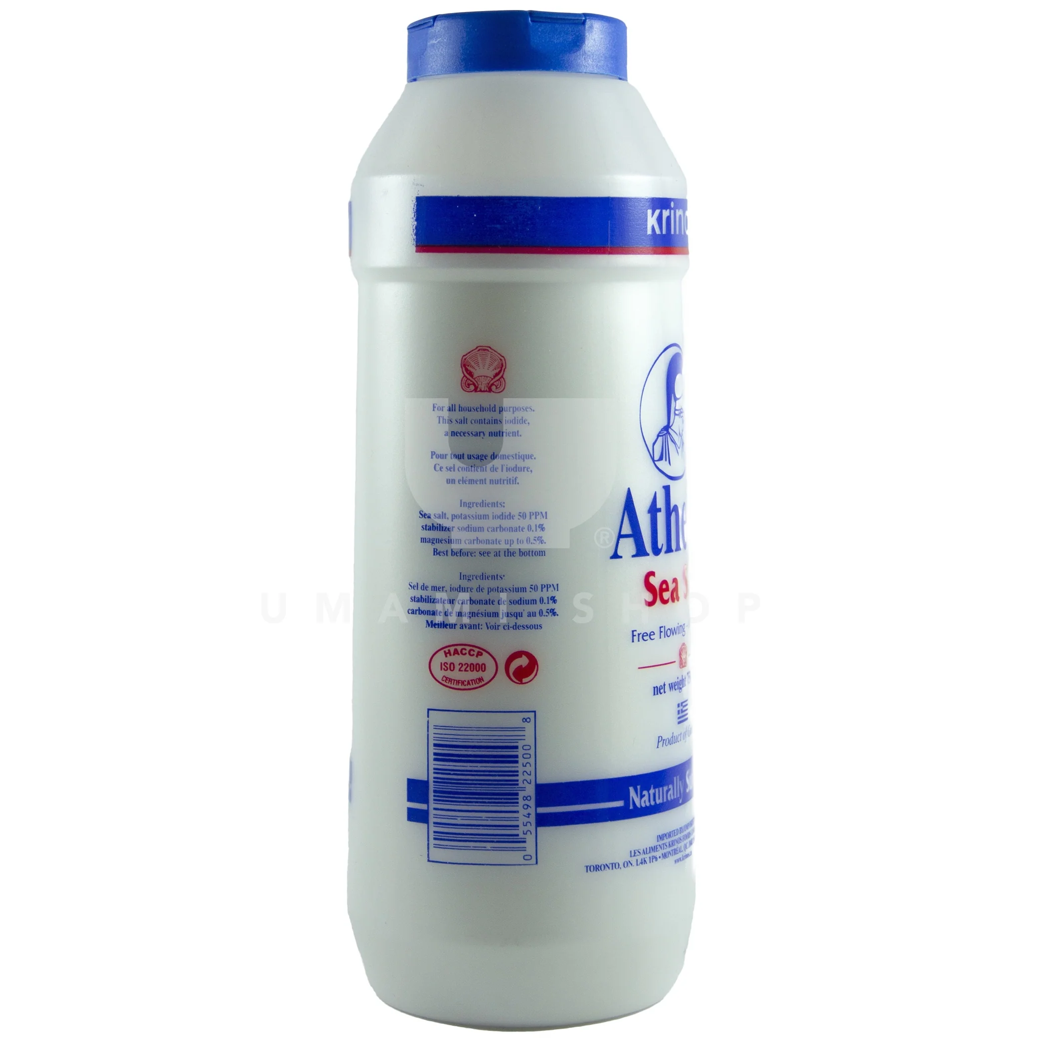 Greek Sea Salt (Large) - Image 2