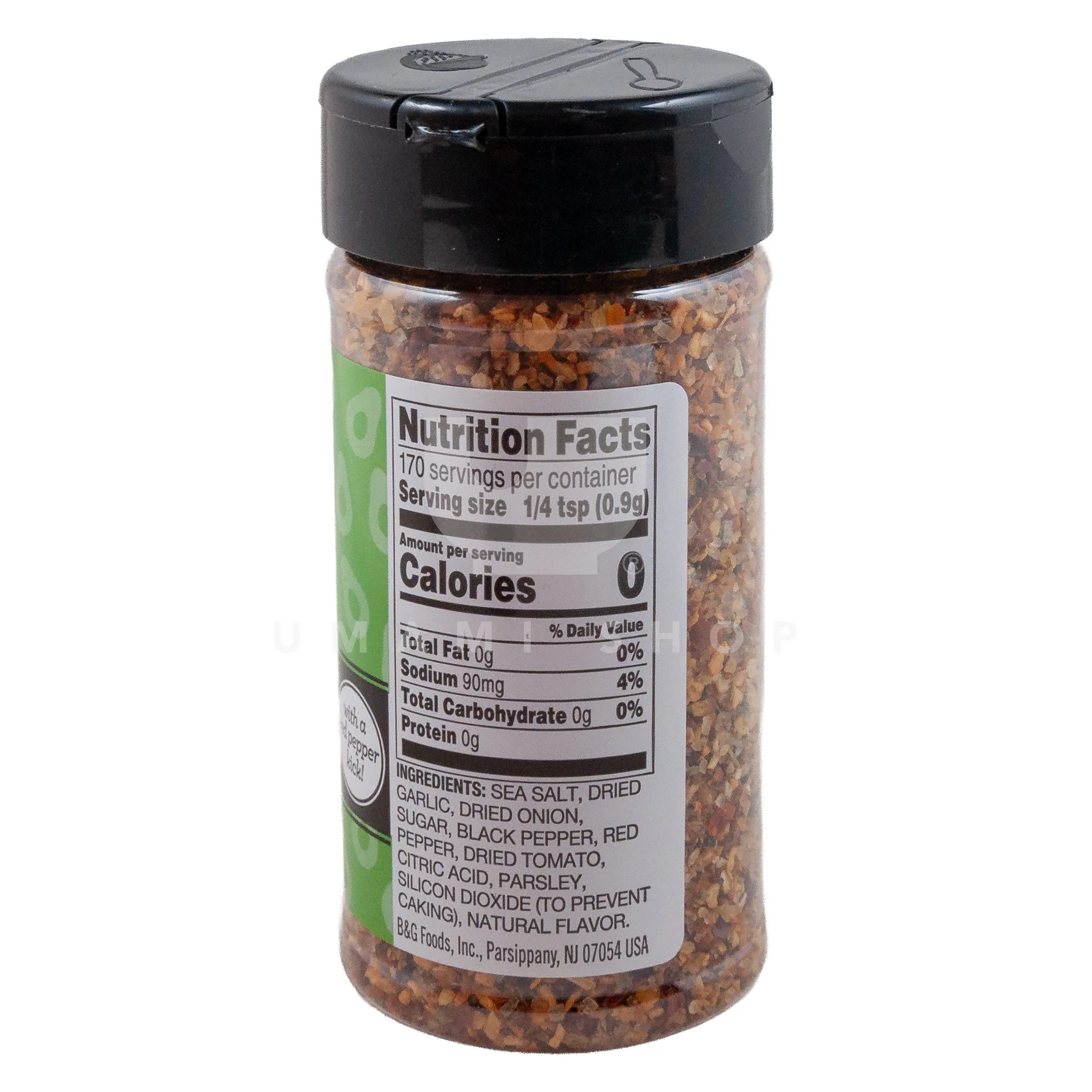Avocado Toast Bagel Seasoning - Image 2