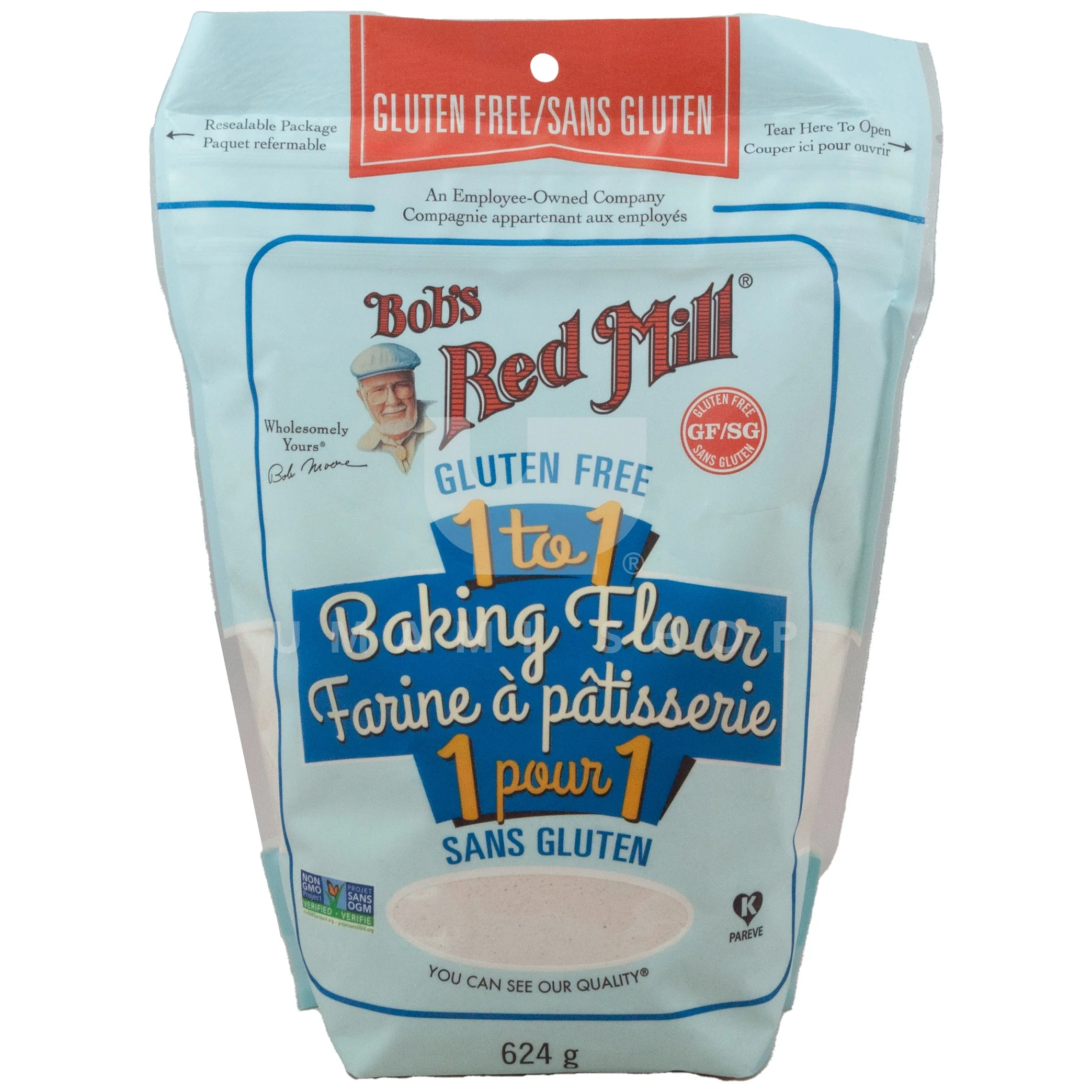 Baking Flour 1to1 (GF)